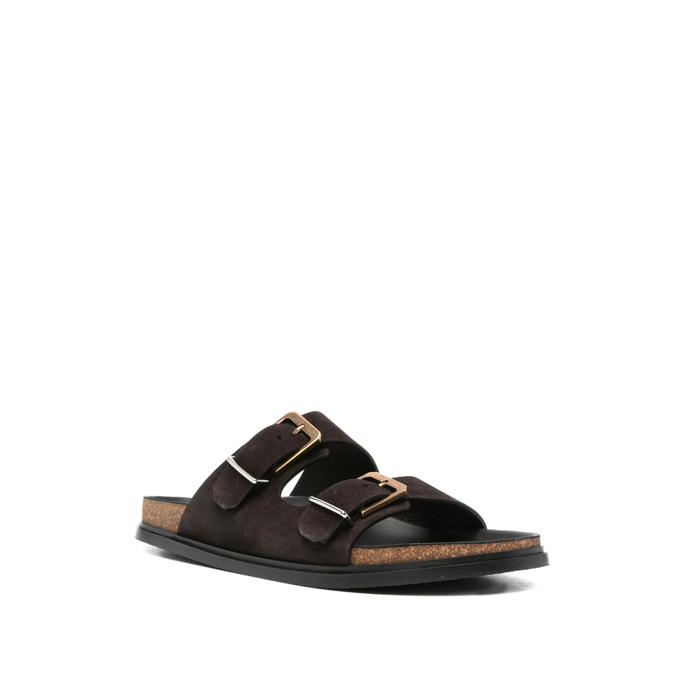 Shoes The Row F1813L302COF (The Row / サンダル ) | The Row (ザ・ロウ)(1)