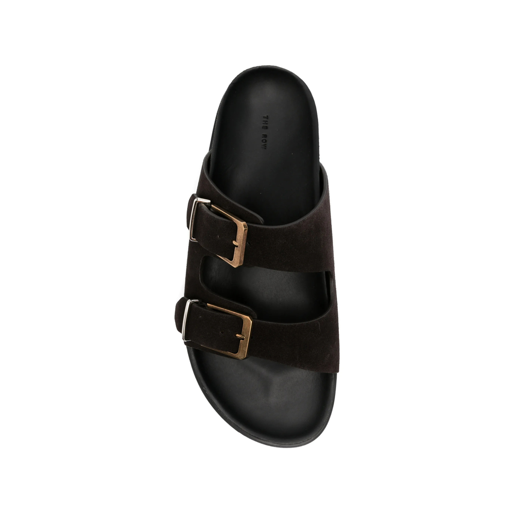 Shoes The Row F1813L302COF (The Row / サンダル ) | The Row (ザ・ロウ)(2)