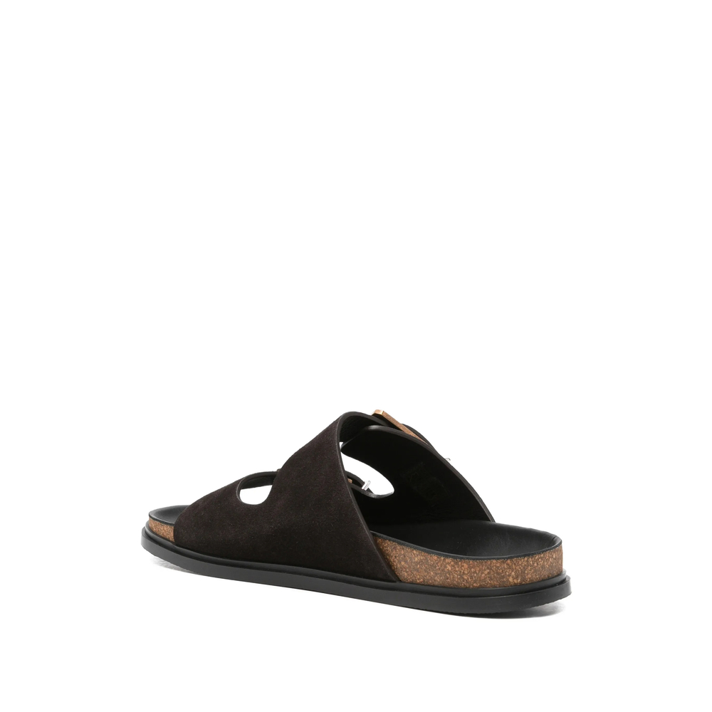 Shoes The Row F1813L302COF (The Row / サンダル ) | The Row (ザ・ロウ)(3)