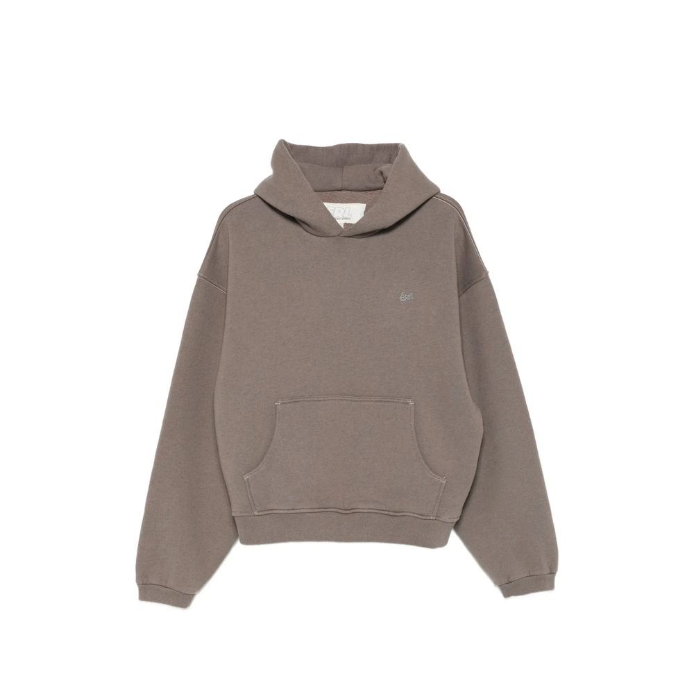 Sweatshirt Erl ERL12T021TAUPE (ERL / スウェット・フーディー ) | ERL (イーアールエル)