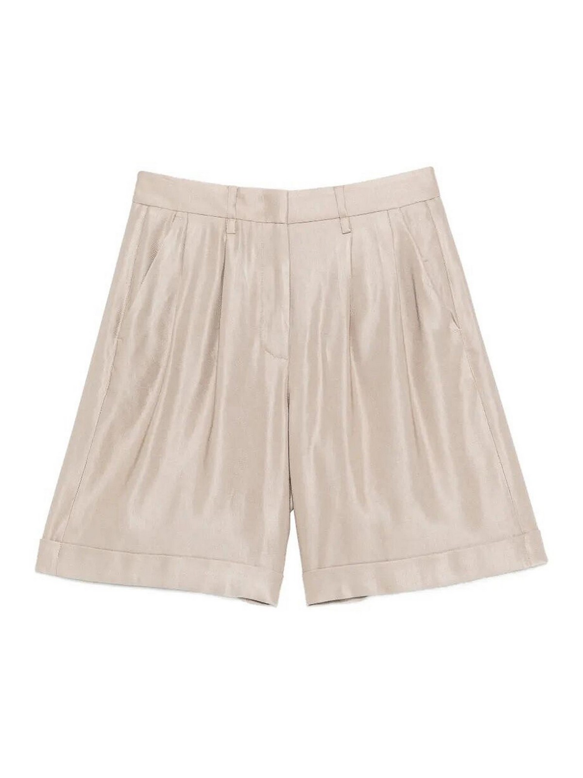 Pants P04314A01921147 (PESERICO / パンツ ) | PESERICO (ペセリコ)