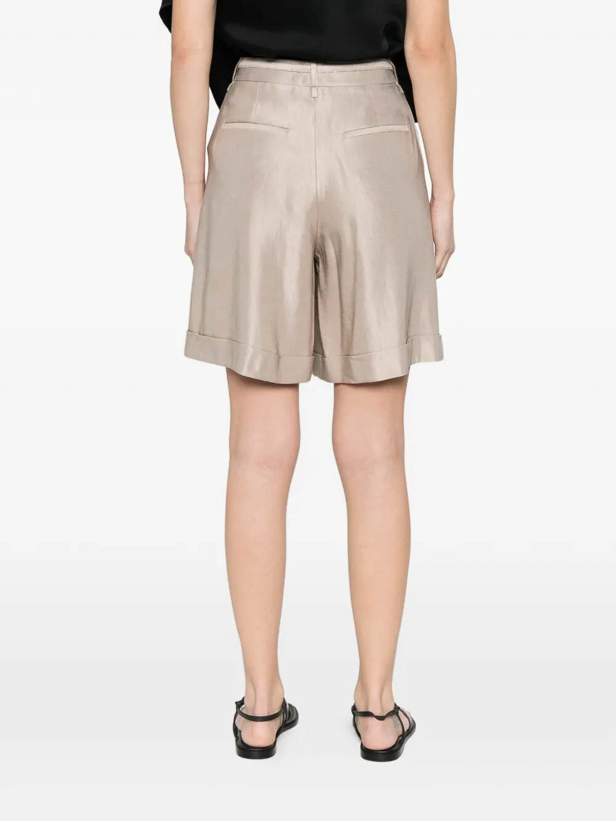 Pants P04314A01921147 (PESERICO / パンツ ) | PESERICO (ペセリコ)(4)