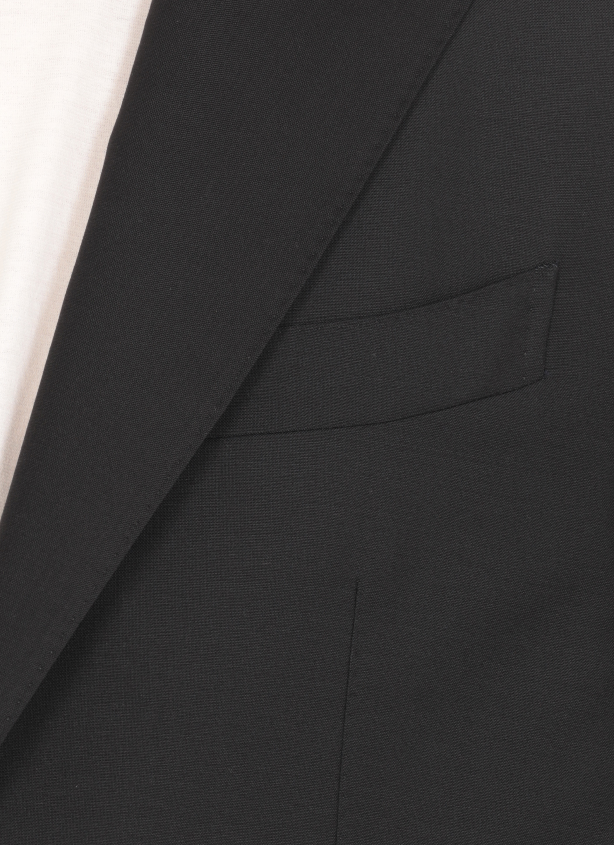 Caruso Suit Black PE0J06ASM10160 (CARUSO / スーツ ) | CARUSO (カルーゾ)(4)