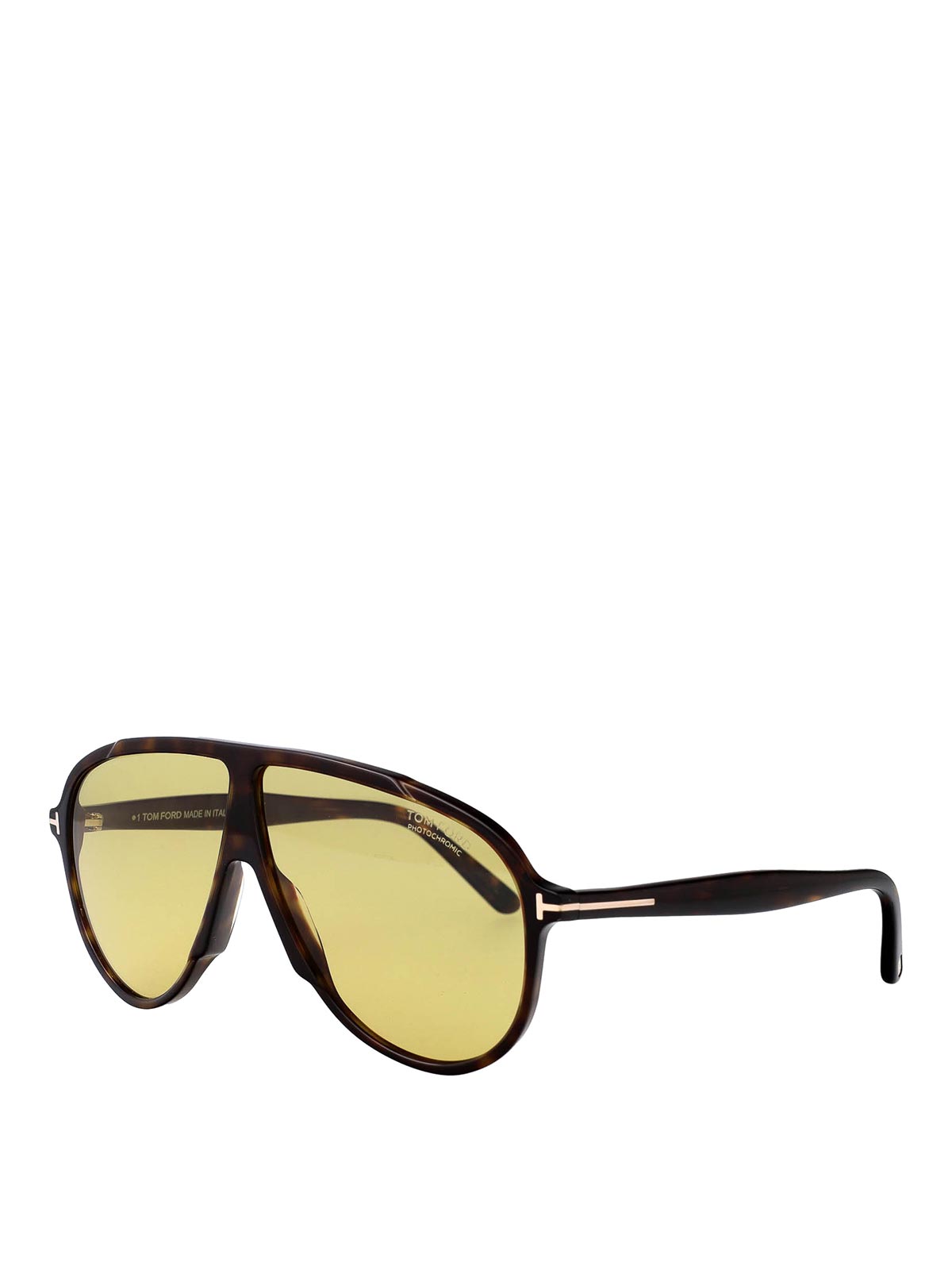 Vladimir Sunglasses FT121152E (TOM FORD / サングラス・アイウェア ) | TOM FORD (トムフォード)(1)
