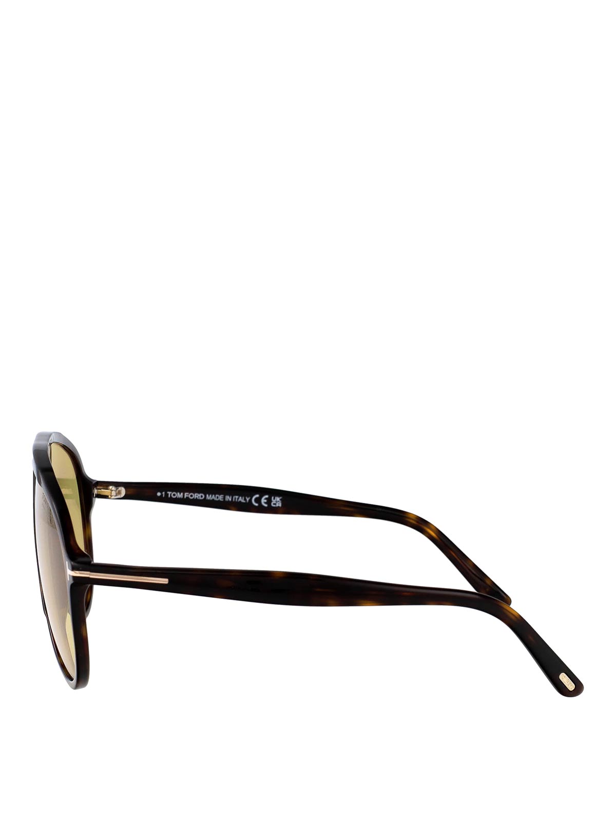Vladimir Sunglasses FT121152E (TOM FORD / サングラス・アイウェア ) | TOM FORD (トムフォード)(2)