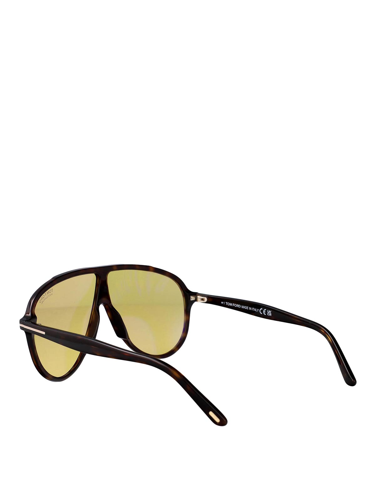 Vladimir Sunglasses FT121152E (TOM FORD / サングラス・アイウェア ) | TOM FORD (トムフォード)(3)