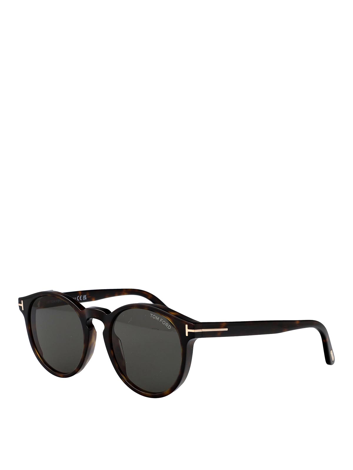 Ian-02 Sunglasses FT059152N (TOM FORD / サングラス・アイウェア ) | TOM FORD (トムフォード)(1)