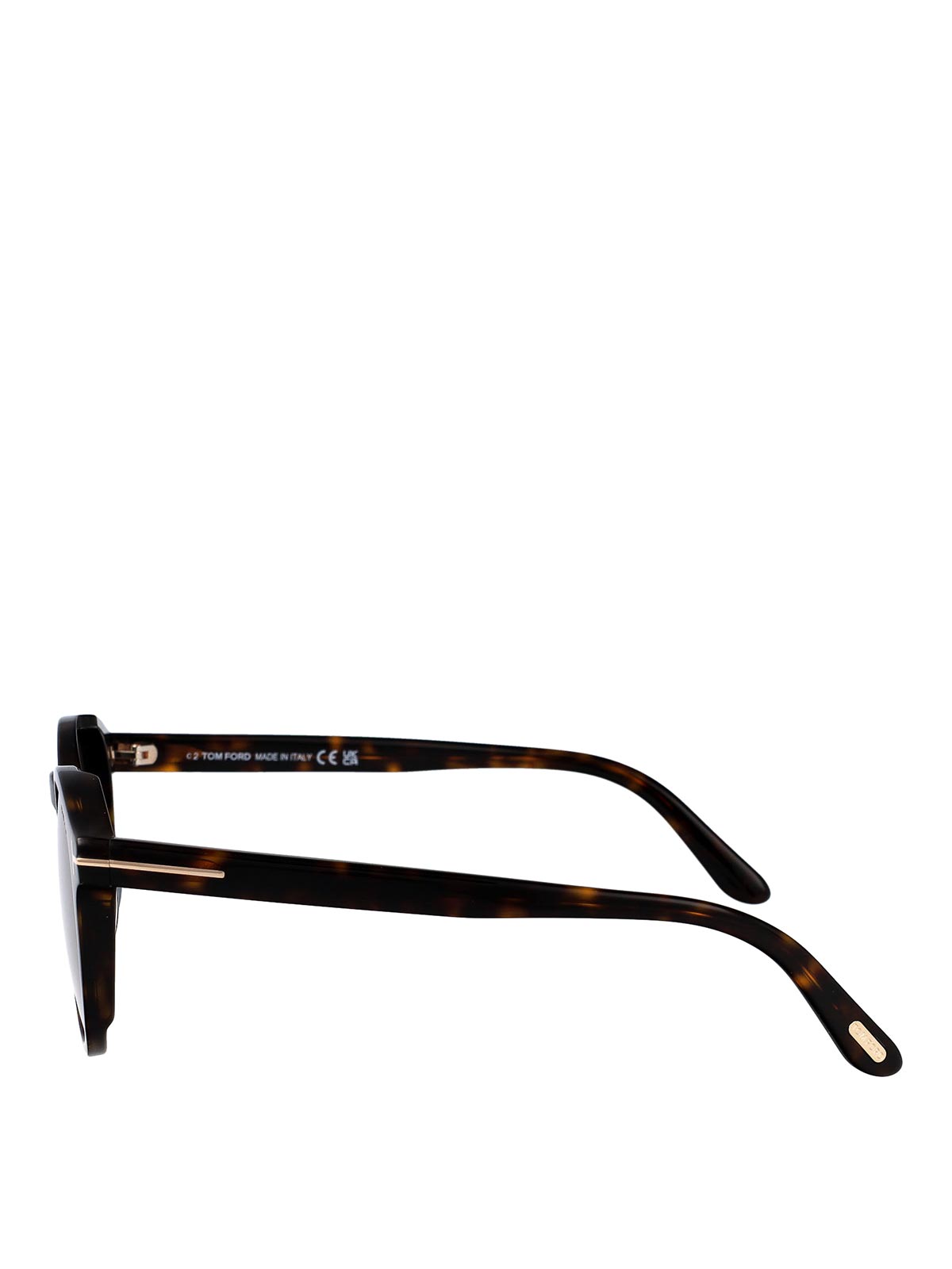 Ian-02 Sunglasses FT059152N (TOM FORD / サングラス・アイウェア ) | TOM FORD (トムフォード)(2)