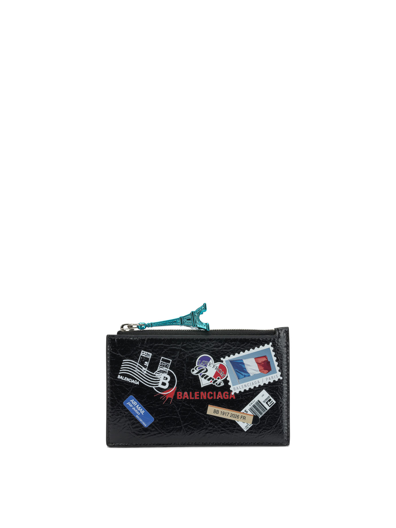 "Cash" wallet 8671502ACHI1084 (Balenciaga / 財布・カードケース ) | Balenciaga (バレンシアガ)