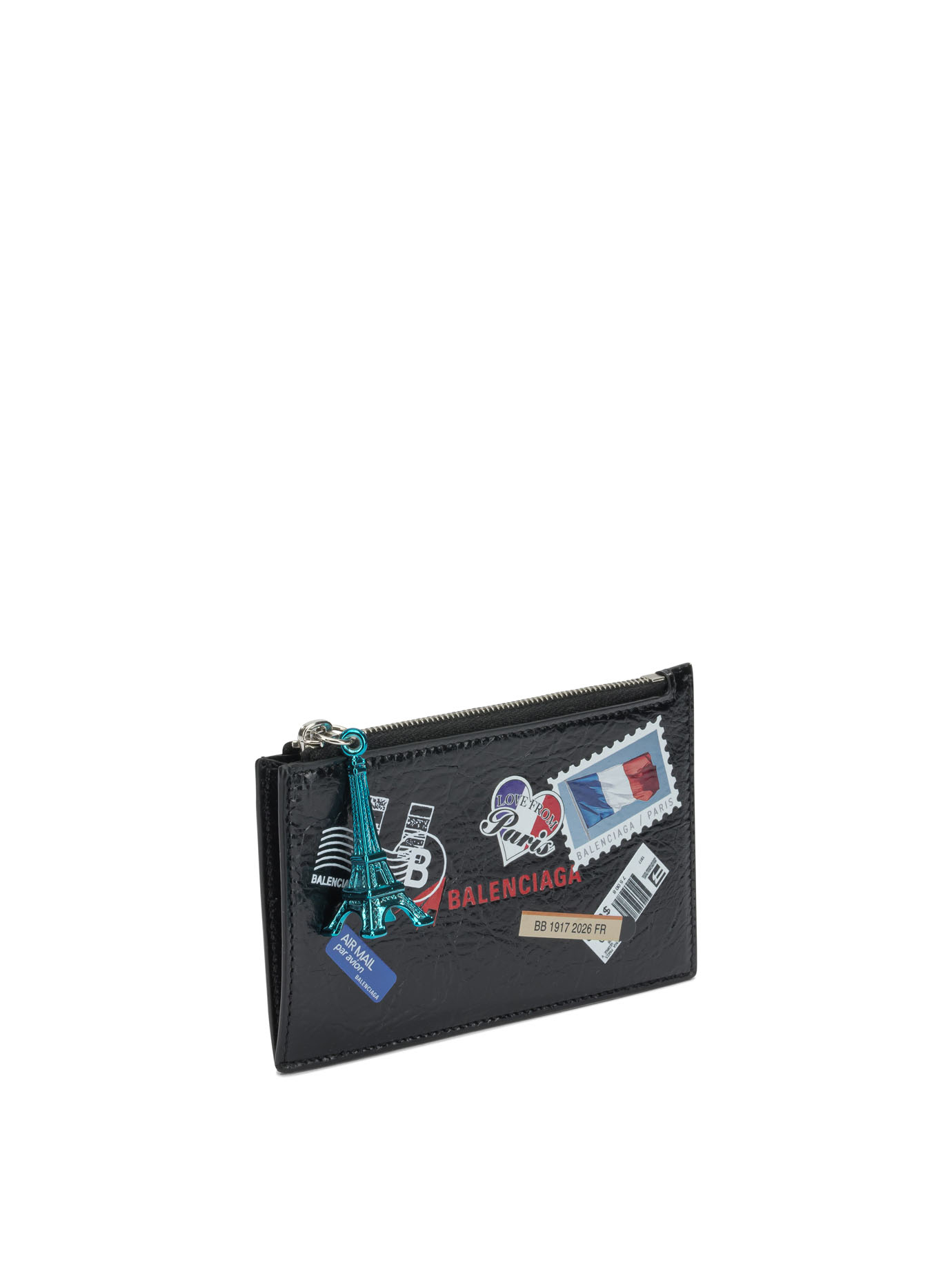 "Cash" wallet 8671502ACHI1084 (Balenciaga / 財布・カードケース ) | Balenciaga (バレンシアガ)(1)