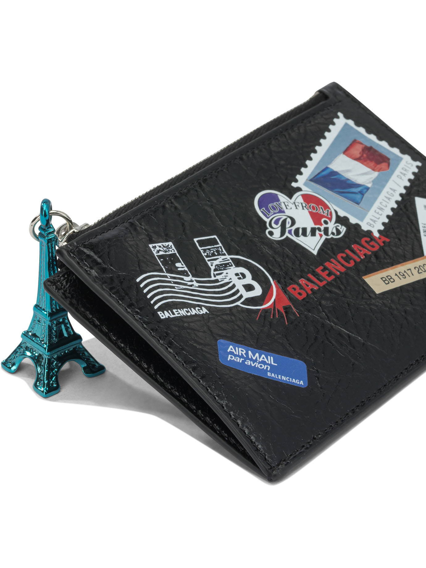 "Cash" wallet 8671502ACHI1084 (Balenciaga / 財布・カードケース ) | Balenciaga (バレンシアガ)(3)