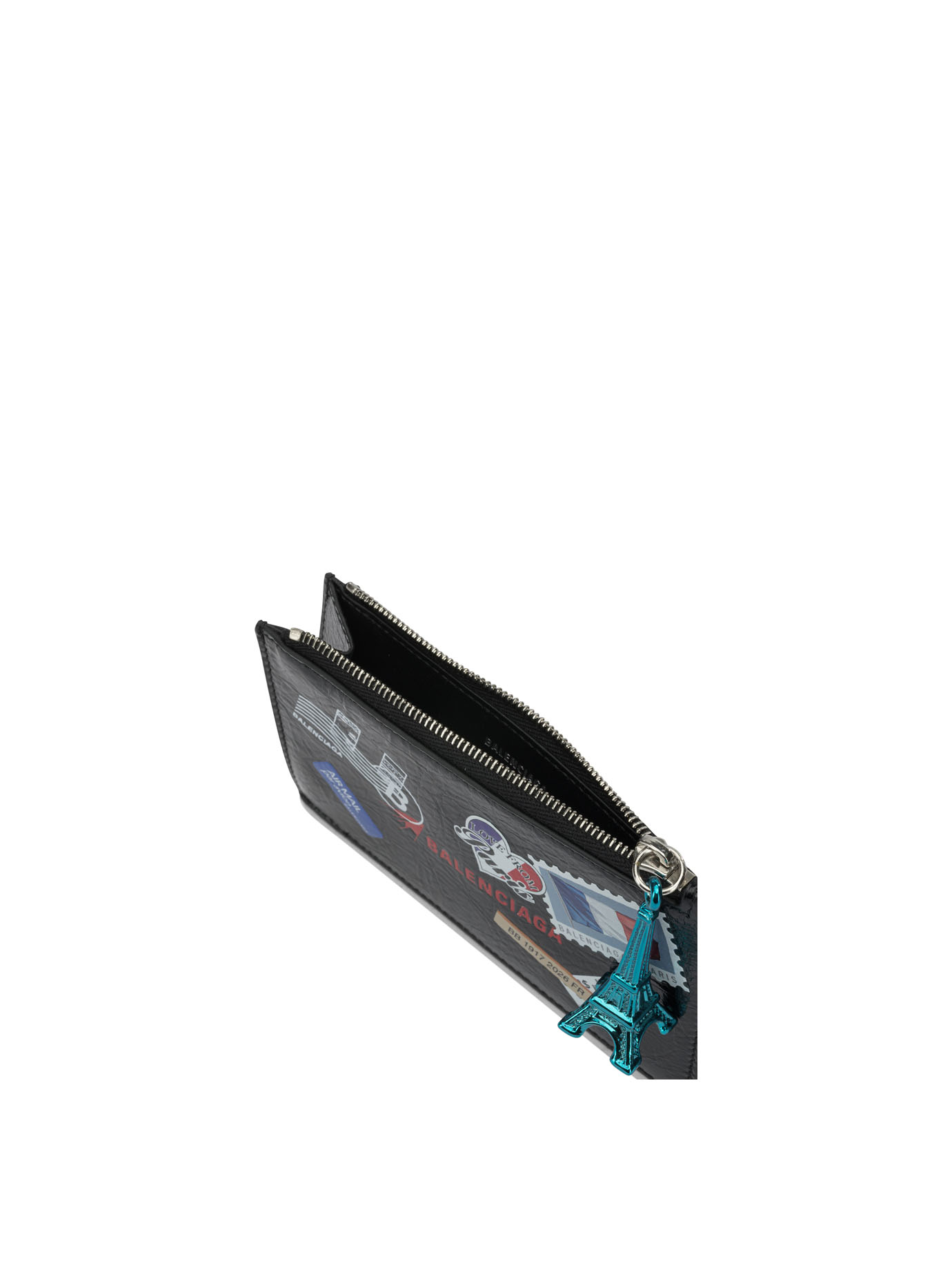 "Cash" wallet 8671502ACHI1084 (Balenciaga / 財布・カードケース ) | Balenciaga (バレンシアガ)(4)