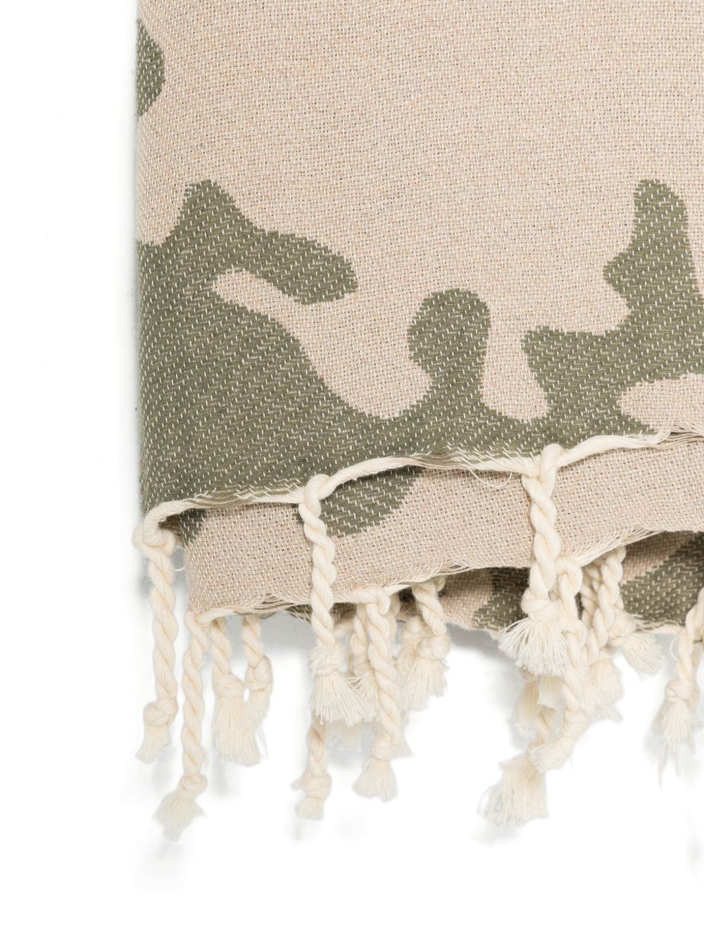 Saint Barth Sea clothing FOUTASJN02711LCAMOUFLAGE (MC2 SAINT BARTH / スイムウェア ) | MC2 SAINT BARTH (エムシーツーセイントバース)(4)