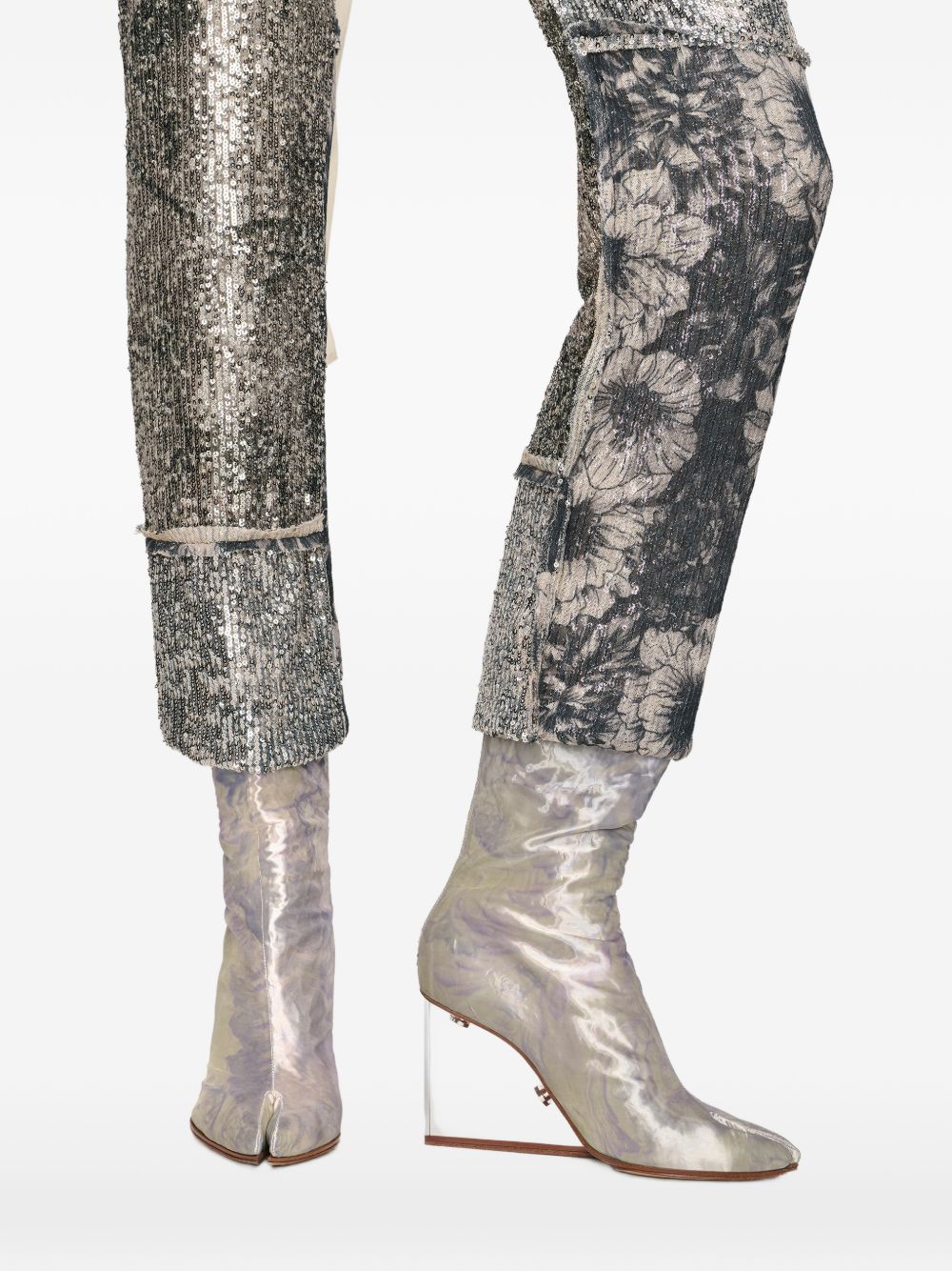 Maison Margiela Trousers S29KA0402MTJ045961 (Maison Margiela / パンツ ) | Maison Margiela (メゾン マルジェラ)(3)