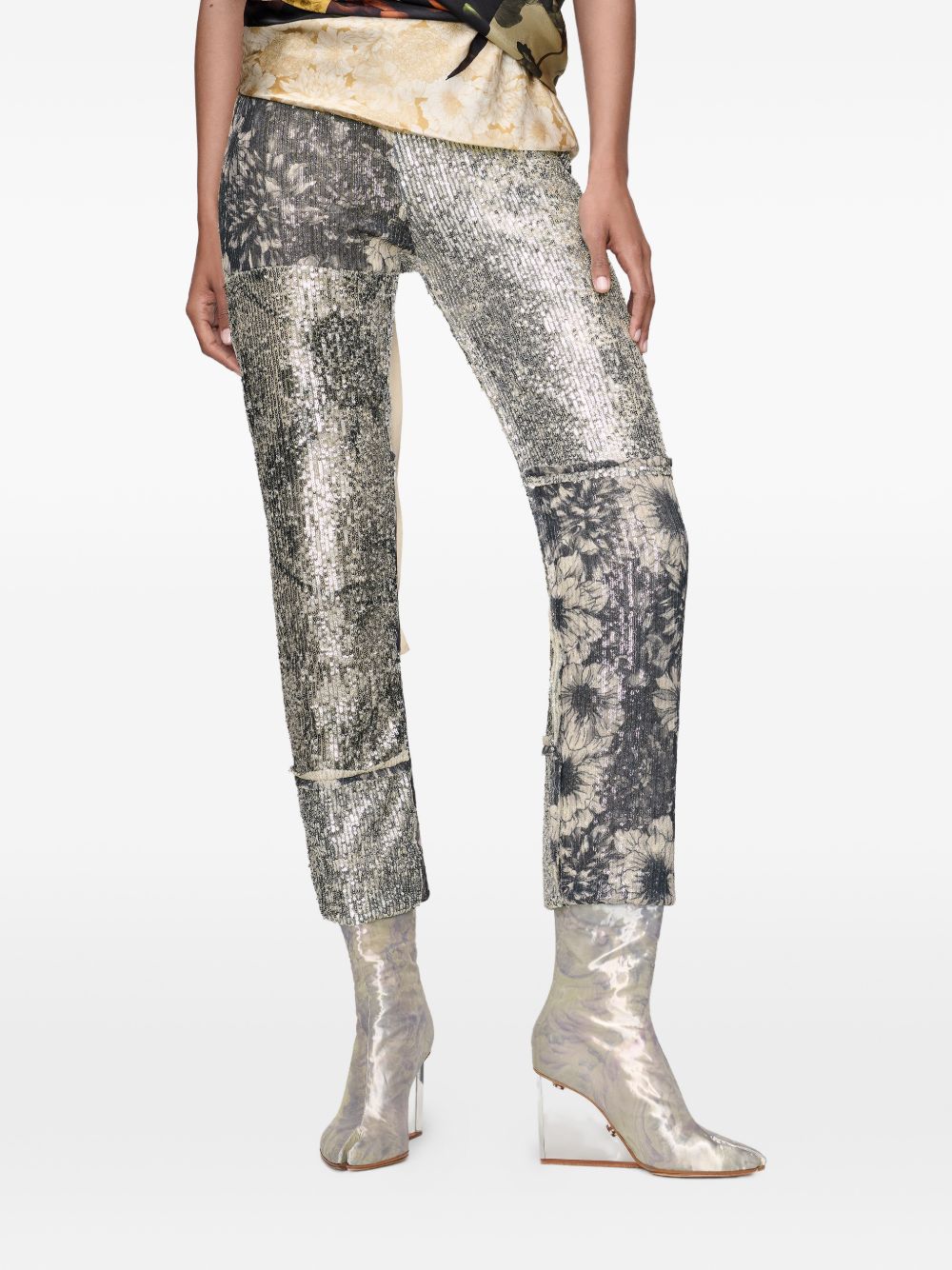 Maison Margiela Trousers S29KA0402MTJ045961 (Maison Margiela / パンツ ) | Maison Margiela (メゾン マルジェラ)(5)