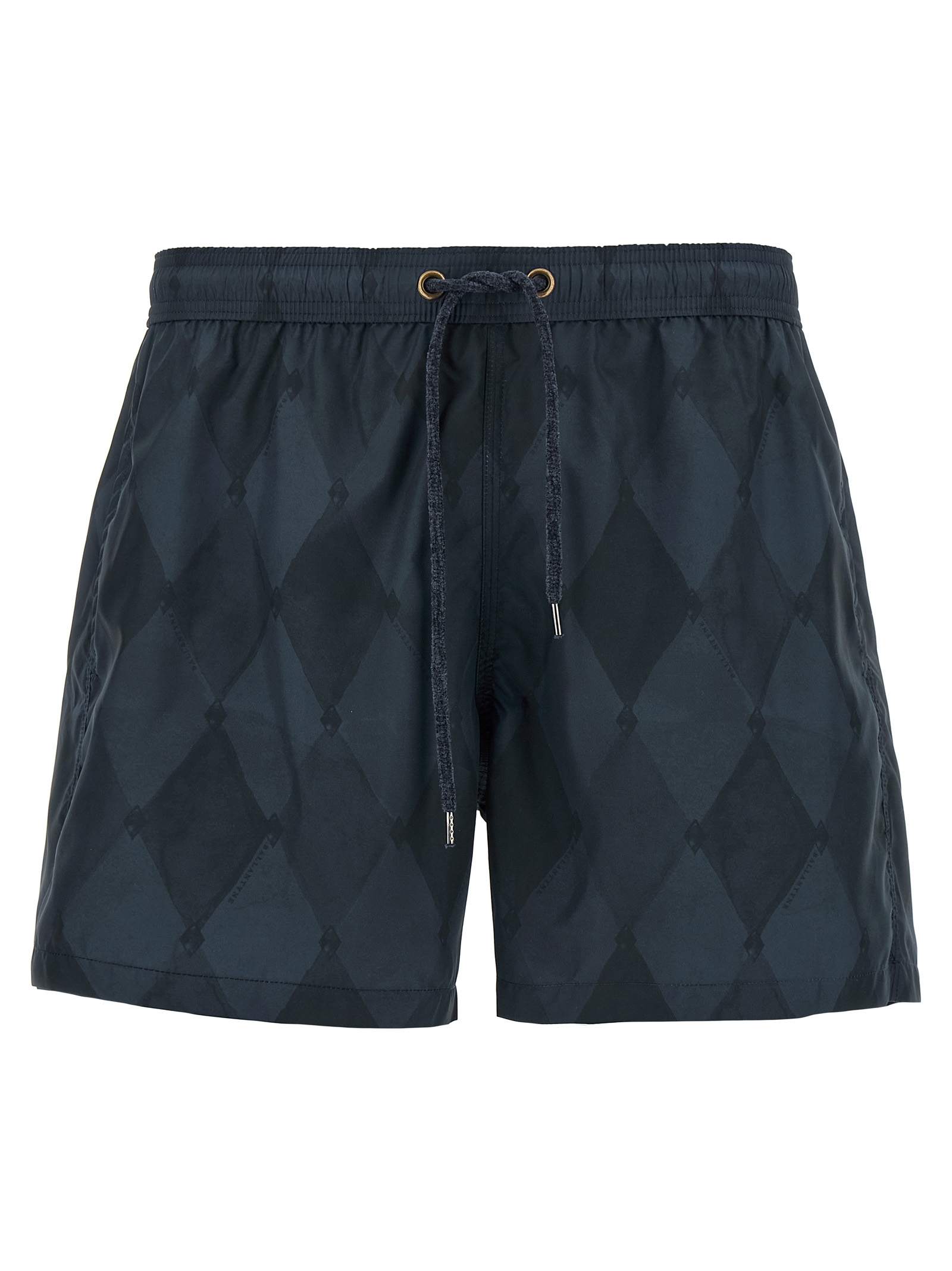 'Ballantyne' swimsuit BMU010SPL007353 (BALLANTYNE / スイムウェア ) | BALLANTYNE (バランタイン)