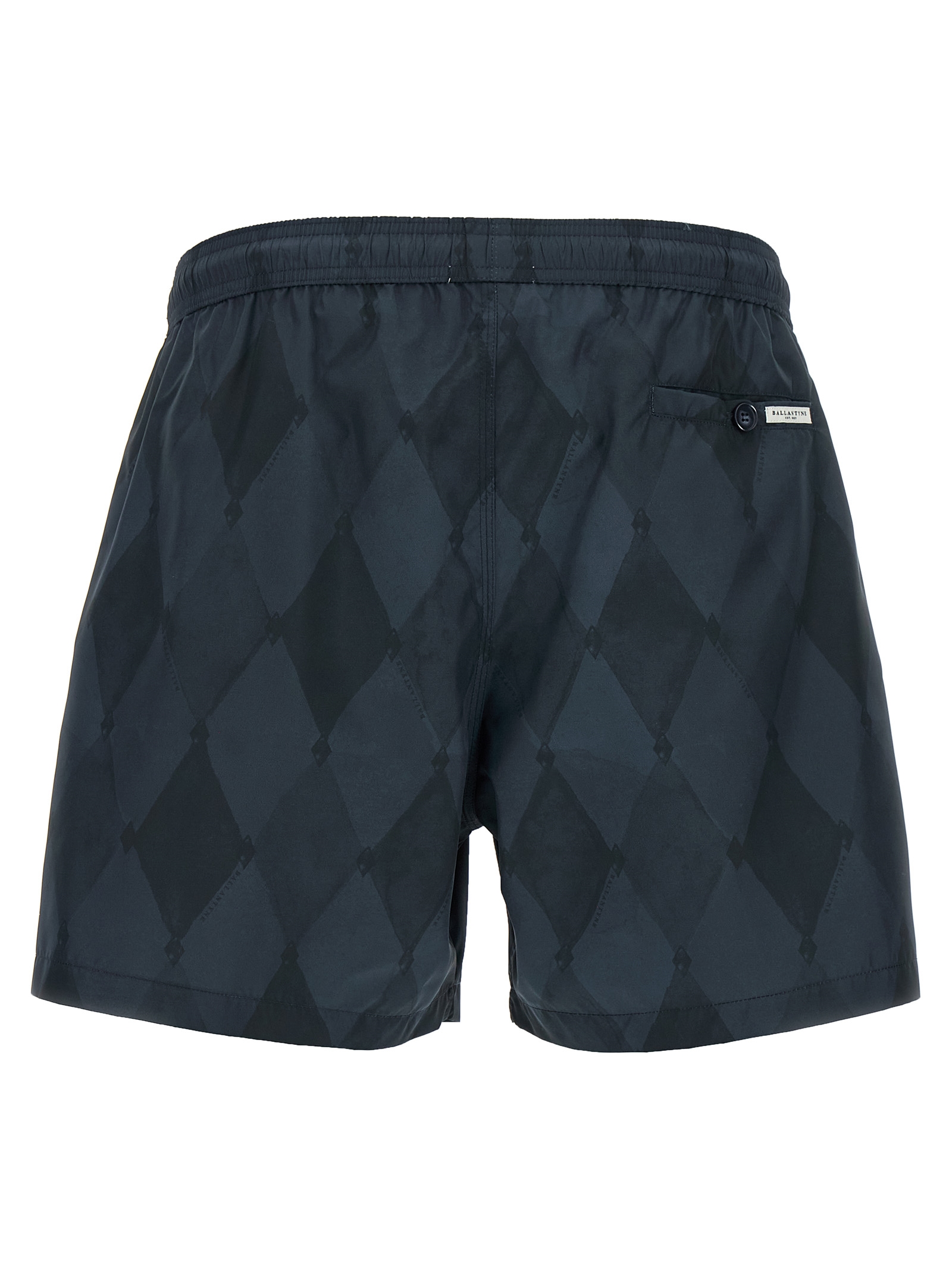 'Ballantyne' swimsuit BMU010SPL007353 (BALLANTYNE / スイムウェア ) | BALLANTYNE (バランタイン)(1)