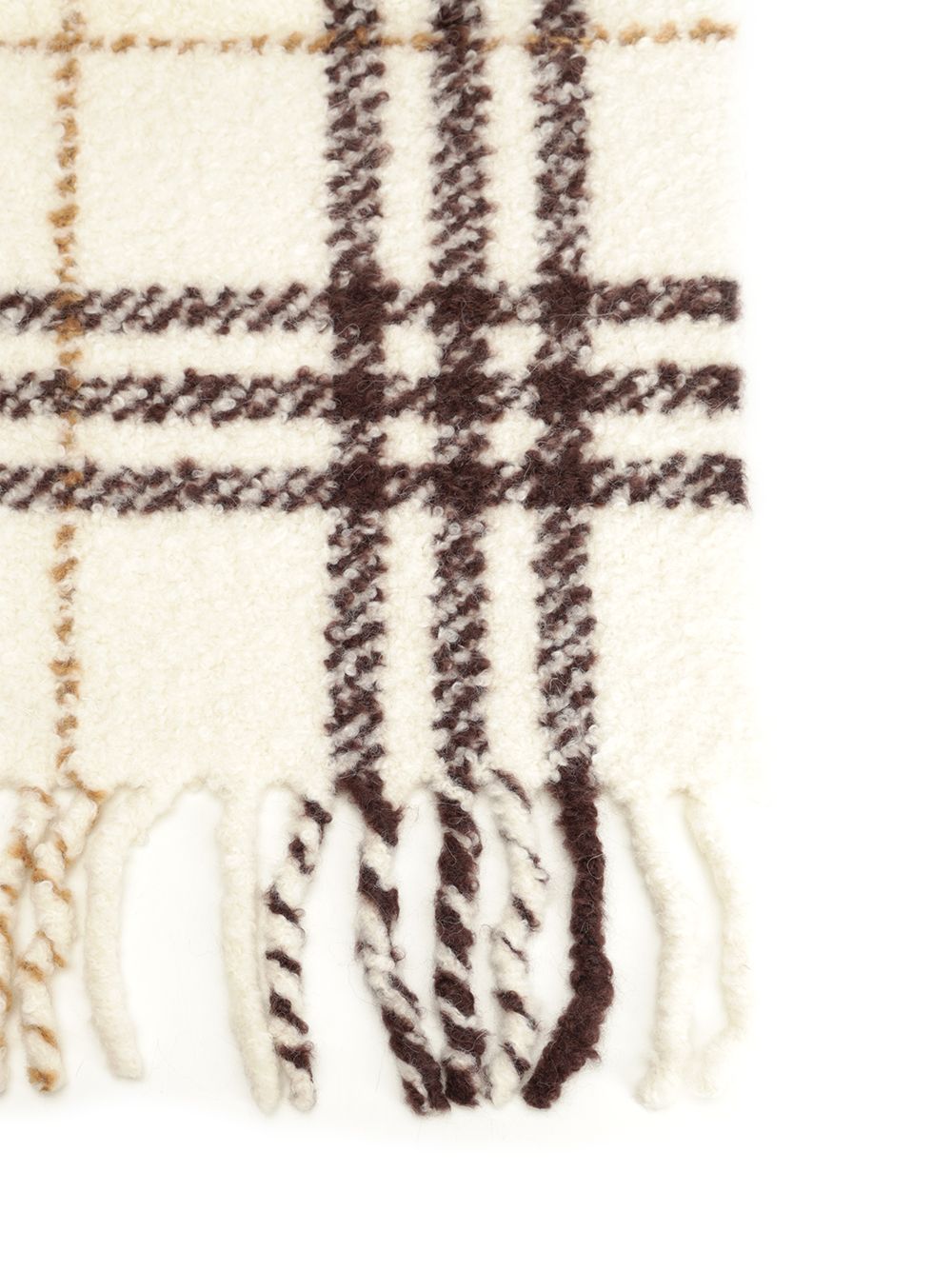 Bouclé scarf 8118009B8754 (Burberry / スカーフ・マフラー ) | Burberry (バーバリー)(1)