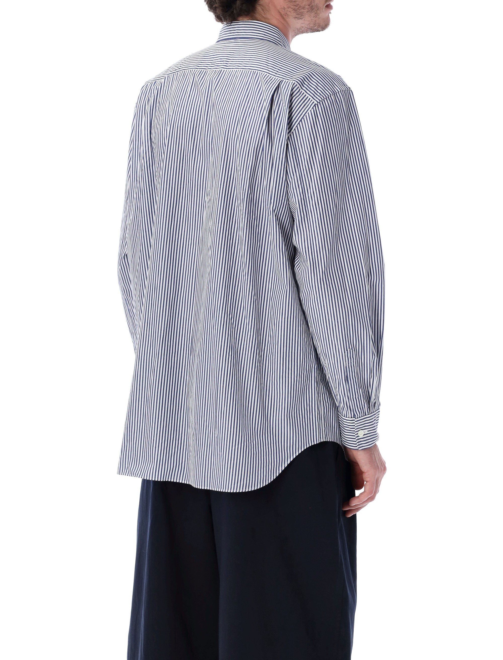 COMME DES GARCONS PLAY T-shirts and Polos AXB0180511 (PLAY Comme Des Garçons / Tシャツ・カットソー ) | PLAY Comme Des Garçons (プレイ コムデギャルソン)(1)