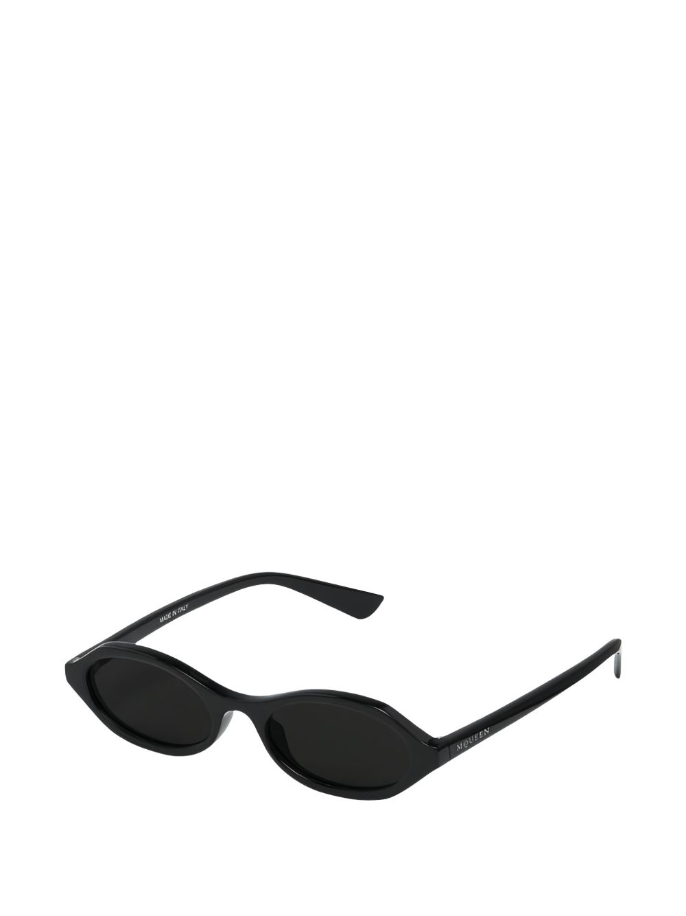 Alexander McQueen Sunglasses Yellow 861654J07491056 (Alexander McQUEEN / サングラス・アイウェア ) | Alexander McQUEEN (アレキサンダー・マックイーン)(2)
