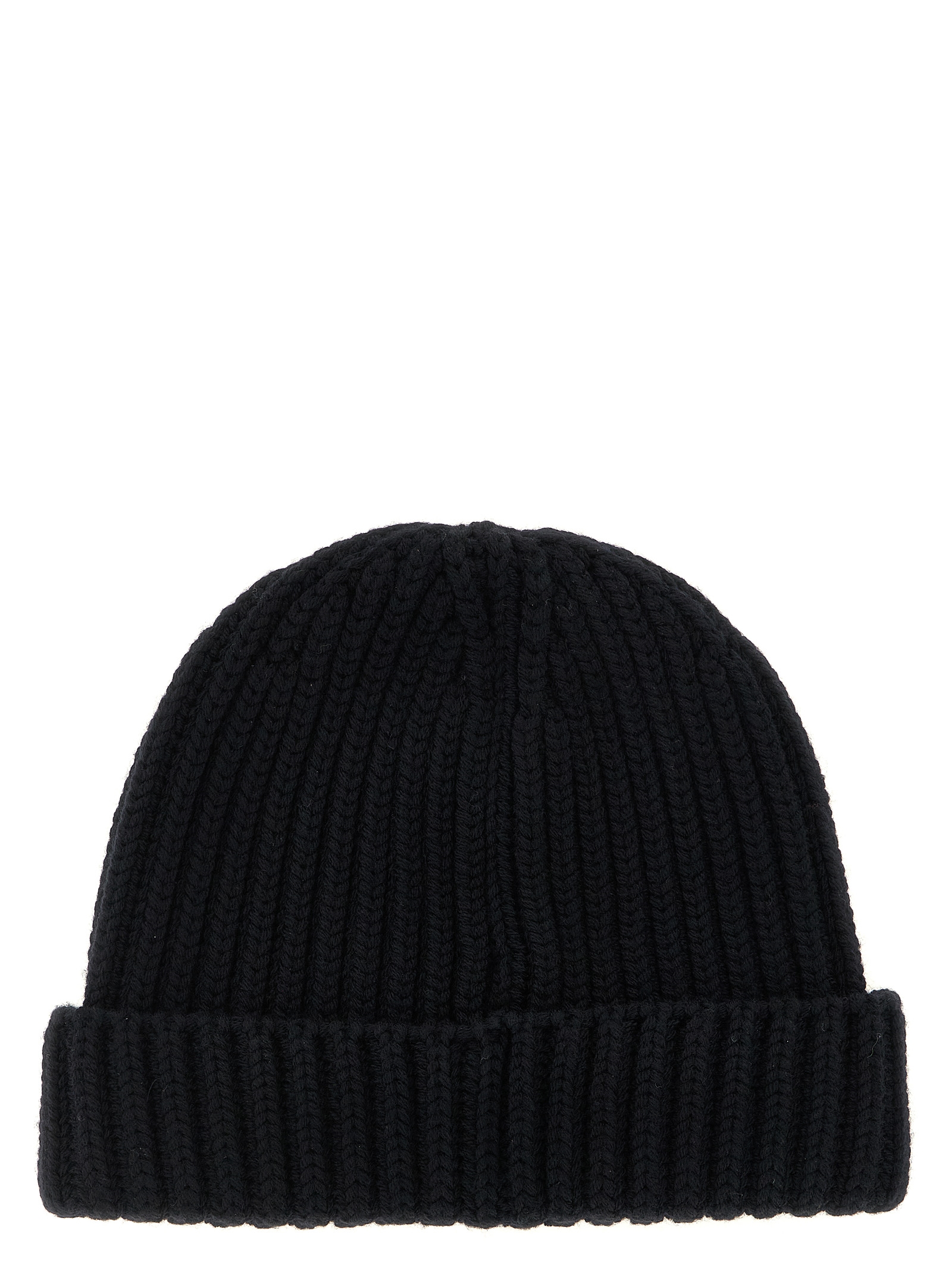Triangle logo beanie 2HC3902DZLF0002 (Prada / 帽子 ) | Prada (プラダ)(1)