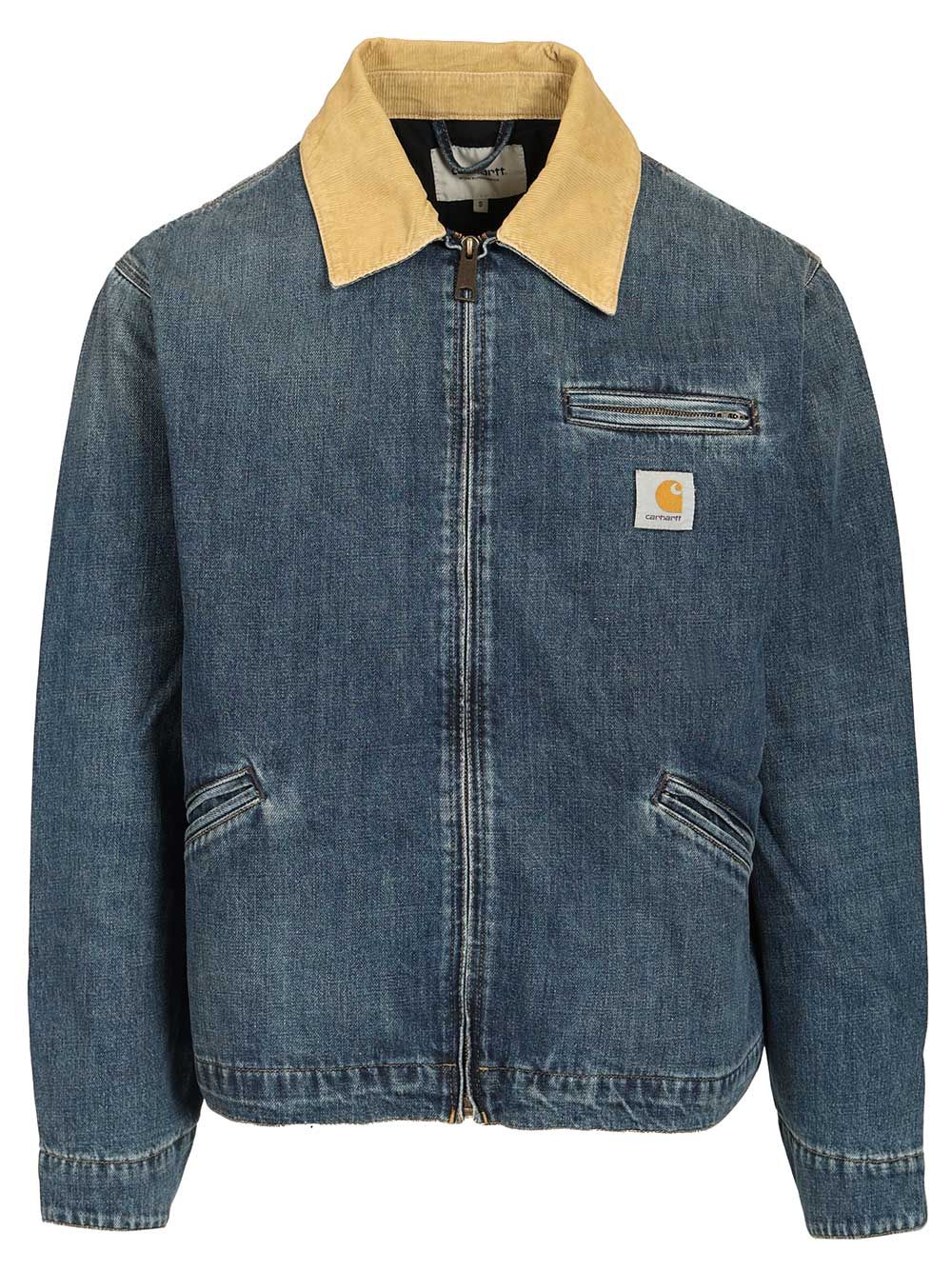 "OG Detroit" Jacket I0365932XN4L (Carhartt WIP / カジュアルジャケット ) | Carhartt WIP (カーハート)
