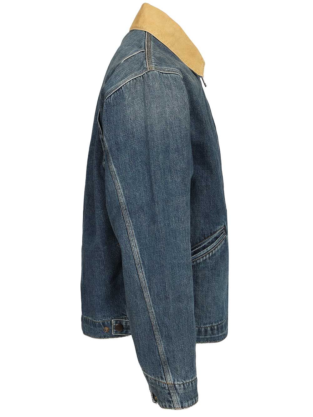 "OG Detroit" Jacket I0365932XN4L (Carhartt WIP / カジュアルジャケット ) | Carhartt WIP (カーハート)(2)