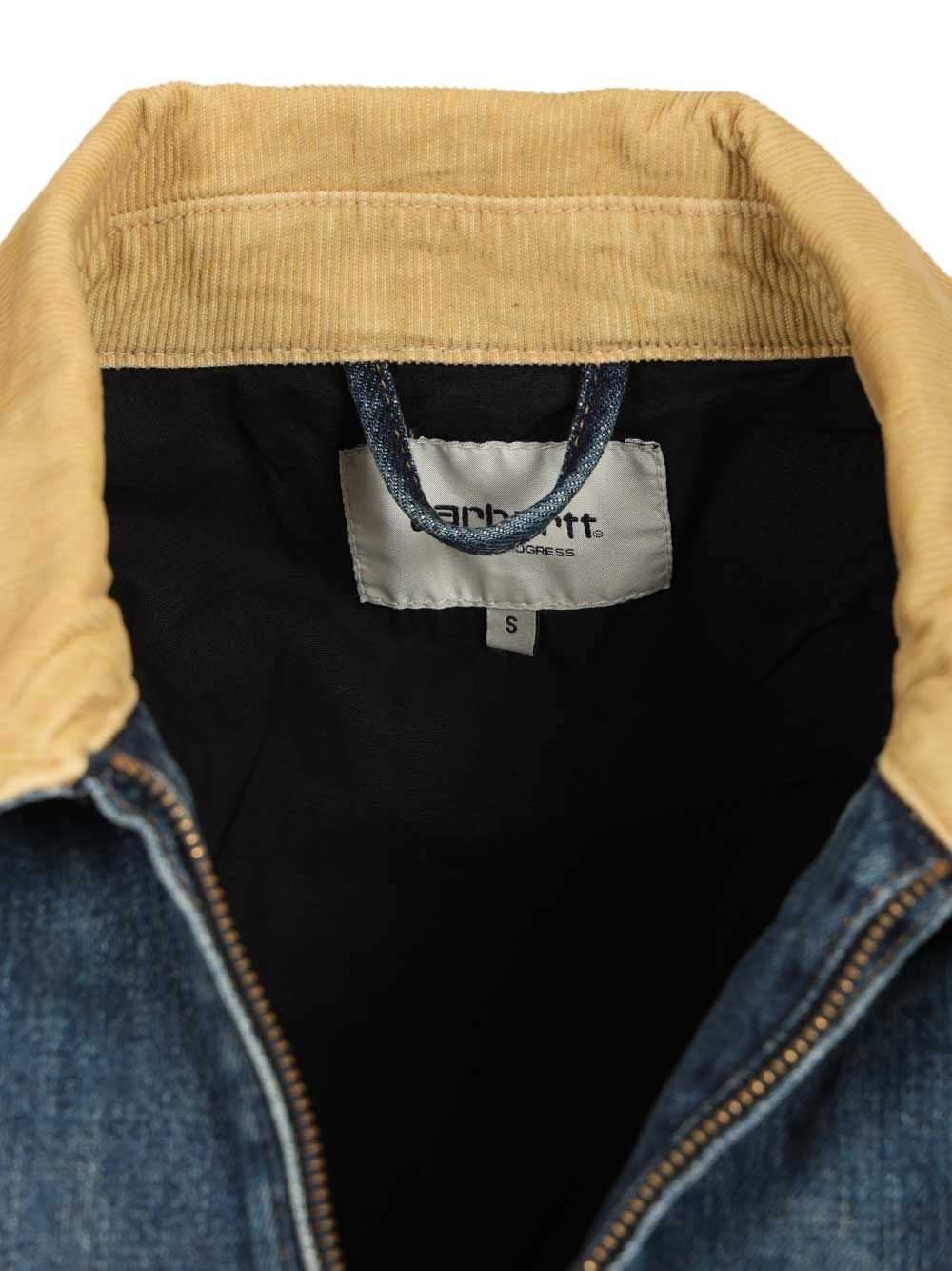 "OG Detroit" Jacket I0365932XN4L (Carhartt WIP / カジュアルジャケット ) | Carhartt WIP (カーハート)(3)