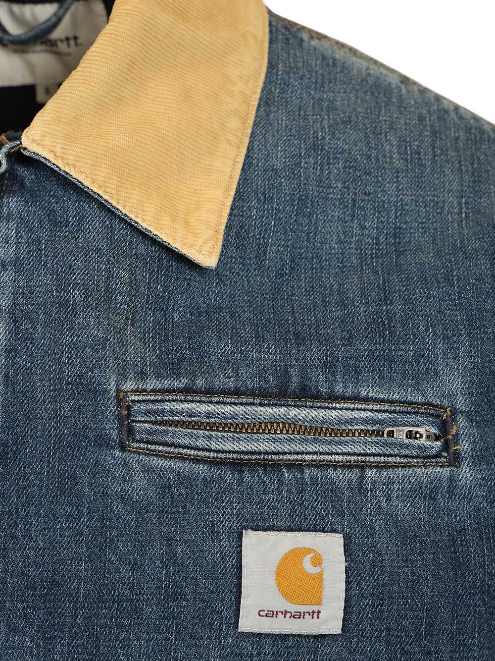 "OG Detroit" Jacket I0365932XN4L (Carhartt WIP / カジュアルジャケット ) | Carhartt WIP (カーハート)(4)