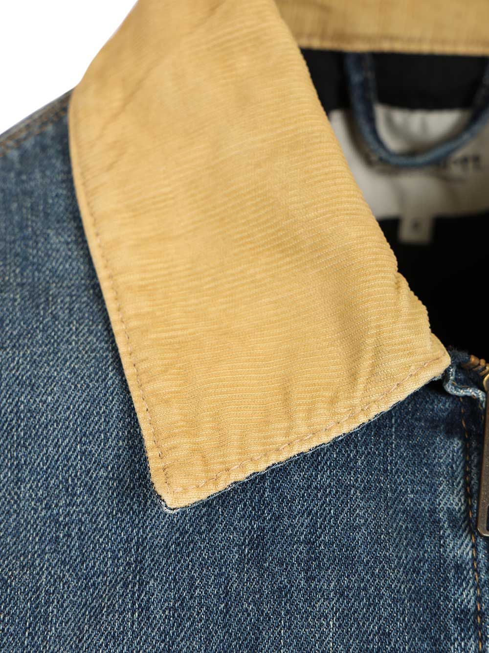 "OG Detroit" Jacket I0365932XN4L (Carhartt WIP / カジュアルジャケット ) | Carhartt WIP (カーハート)(5)