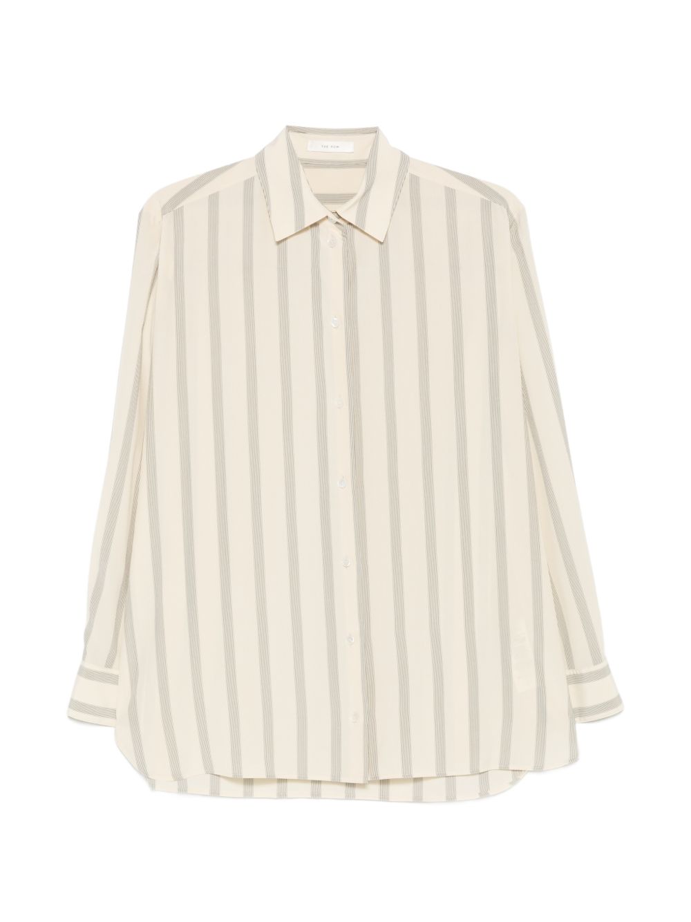 The Row Shirts 5652W4349WAK (The Row / シャツ・ブラウス ) | The Row (ザ・ロウ)