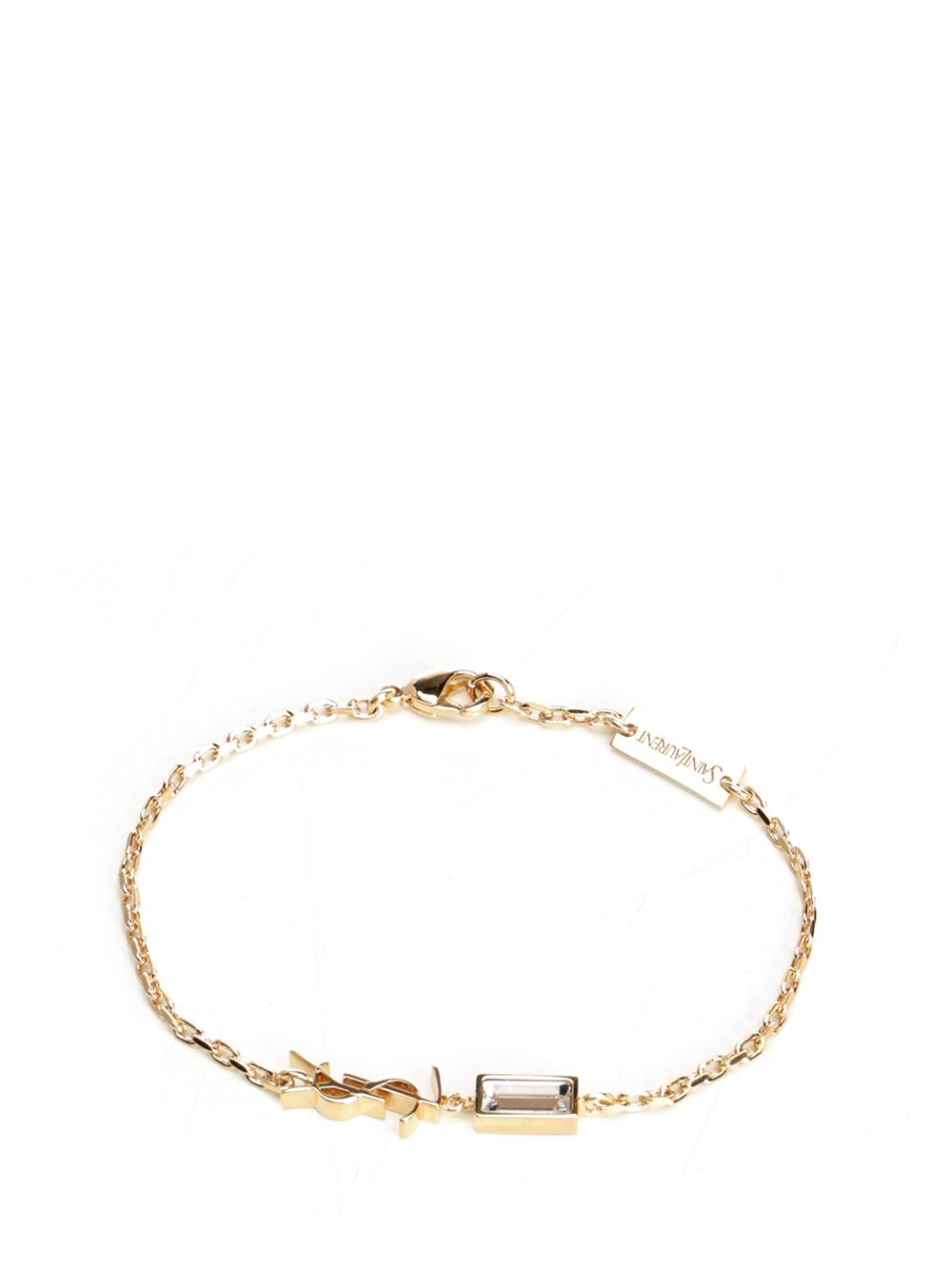 BRACELET RHINESTONE 862050Y15268066 (Saint Laurent / undefined ) | Saint Laurent (サンローラン)