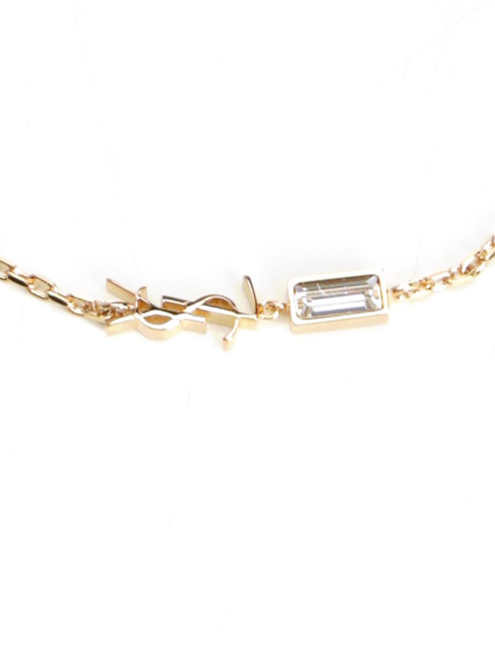BRACELET RHINESTONE 862050Y15268066 (Saint Laurent / undefined ) | Saint Laurent (サンローラン)(1)
