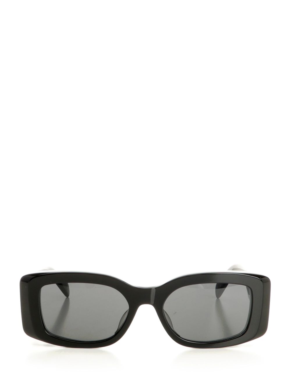 Triomphe XL acetate sunglasses 4S282CPLB39GR (CELINE / サングラス・アイウェア ) | CELINE (セリーヌ)