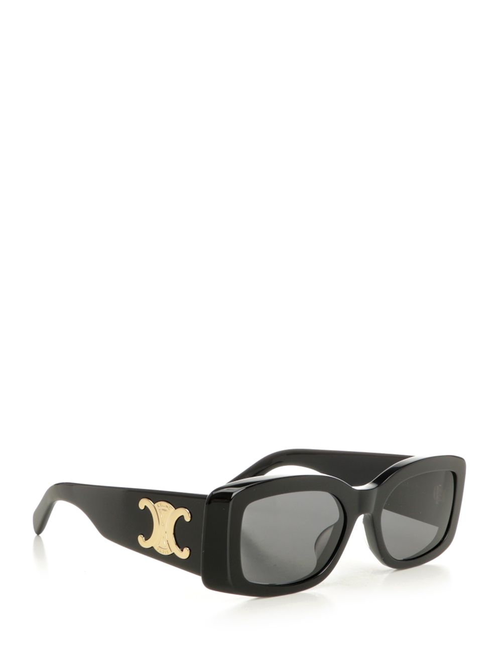Triomphe XL acetate sunglasses 4S282CPLB39GR (CELINE / サングラス・アイウェア ) | CELINE (セリーヌ)(1)