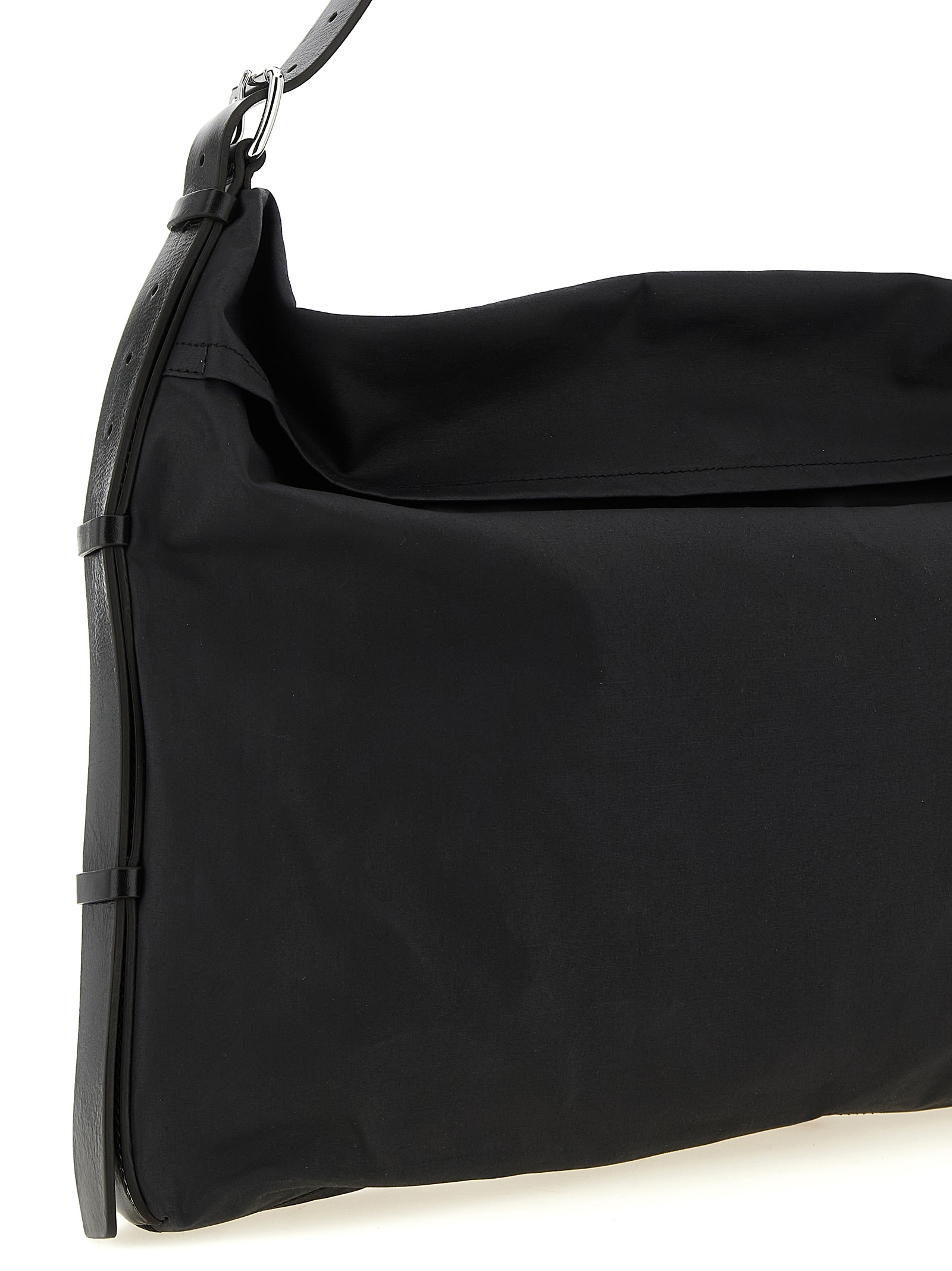'Trench Pocket' medium shoulder bag BG0168LF1571BK987 (LEMAIRE / ハンドバッグ・ショルダーバッグ ) | LEMAIRE (ルメール)(2)