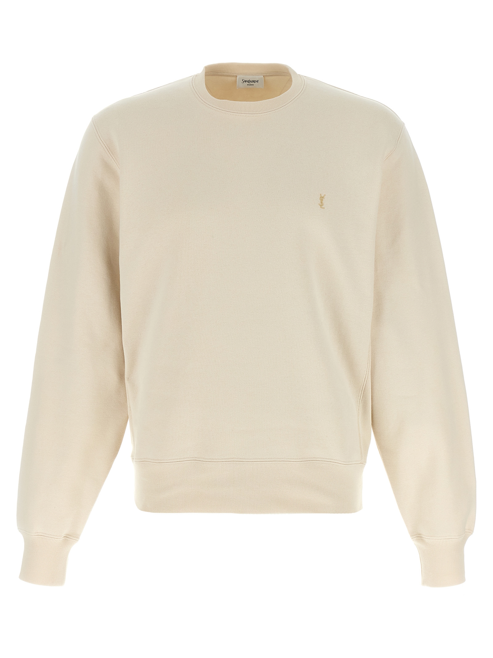 'Cassandre' sweatshirt 859817Y36SW7425 (Saint Laurent / スウェット・フーディー ) | Saint Laurent (サンローラン)