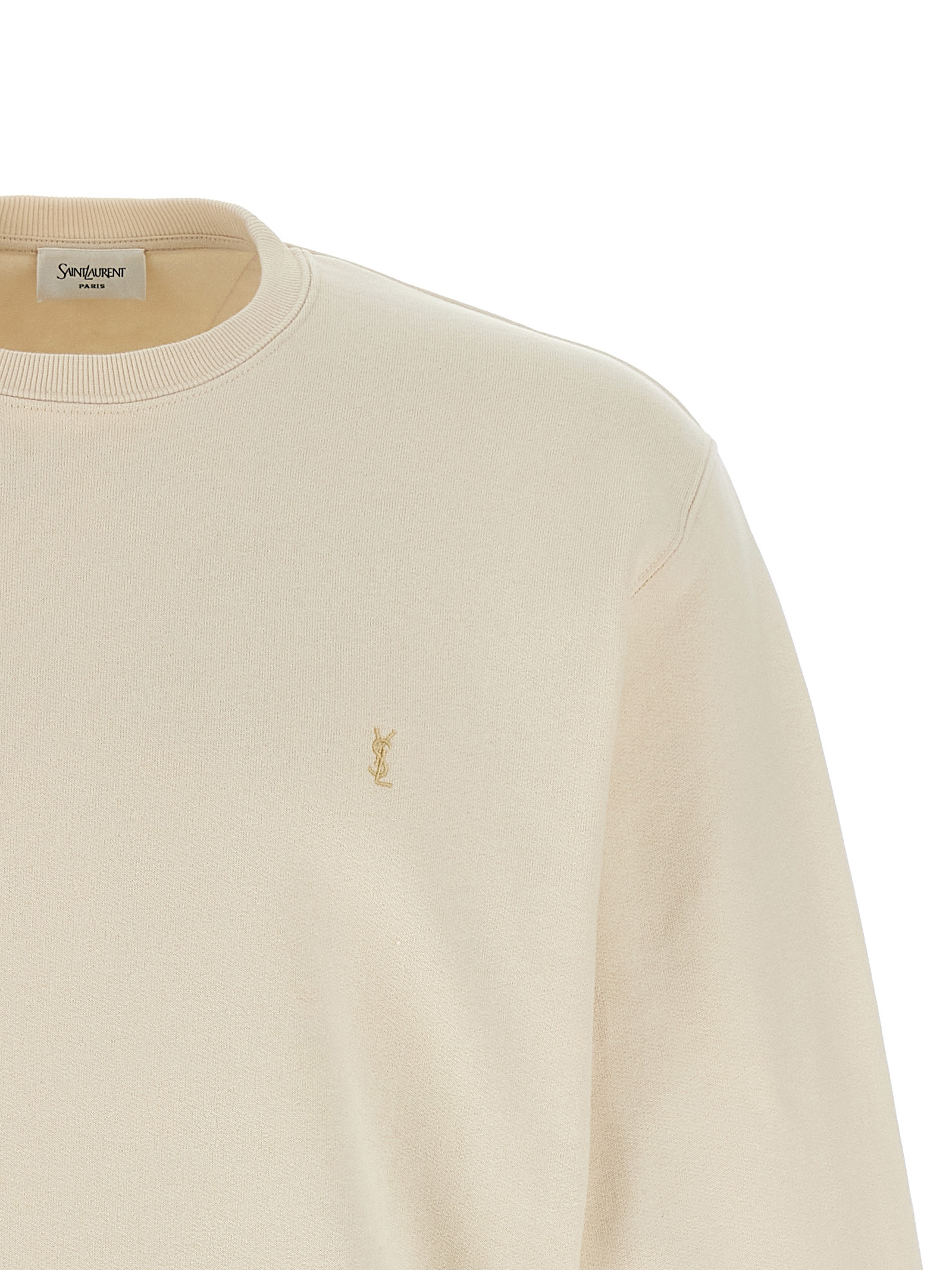 'Cassandre' sweatshirt 859817Y36SW7425 (Saint Laurent / スウェット・フーディー ) | Saint Laurent (サンローラン)(2)