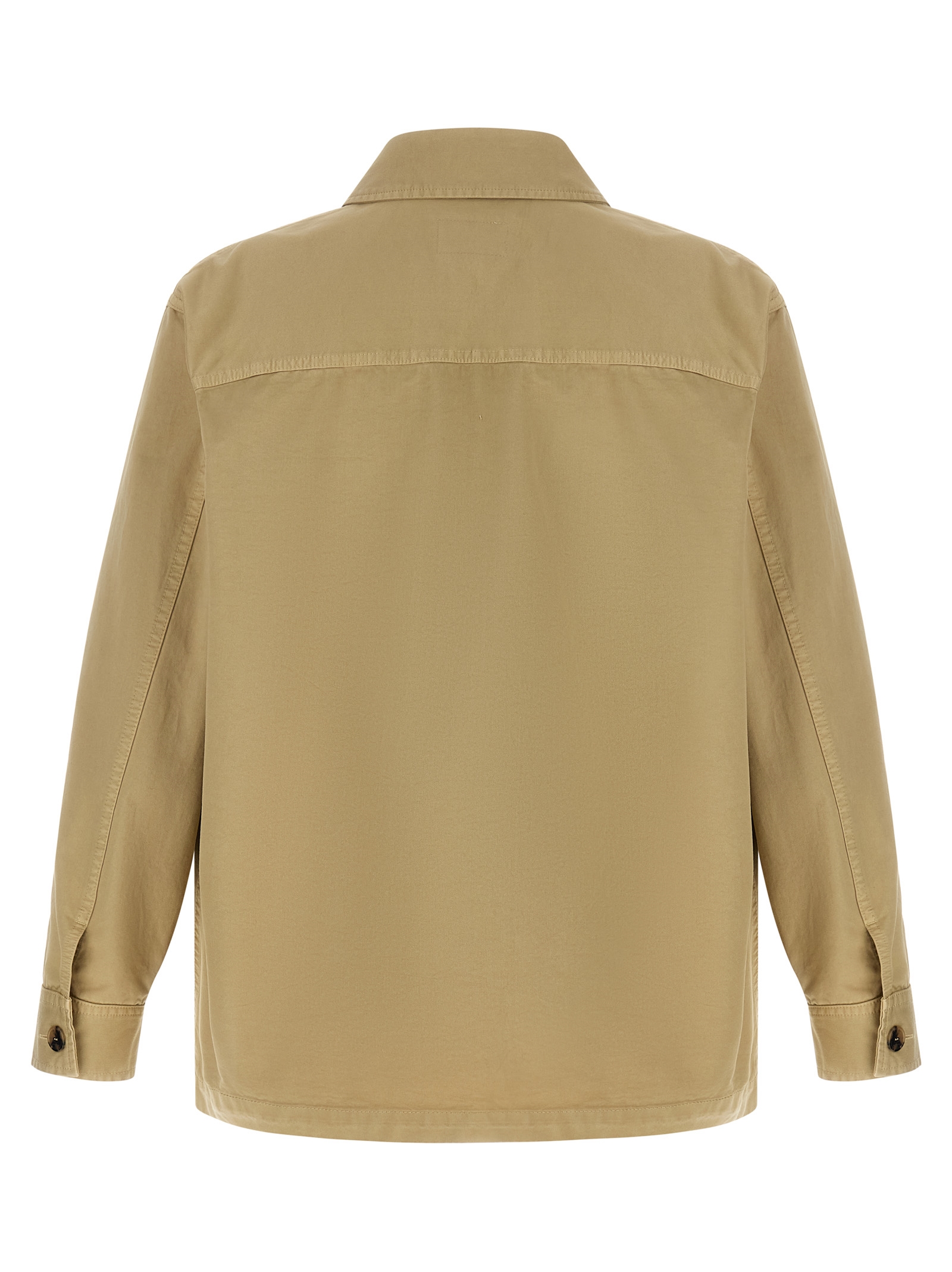 'Cassandre' overshirt 861004Y04VD8441 (Saint Laurent / カジュアルジャケット ) | Saint Laurent (サンローラン)(1)