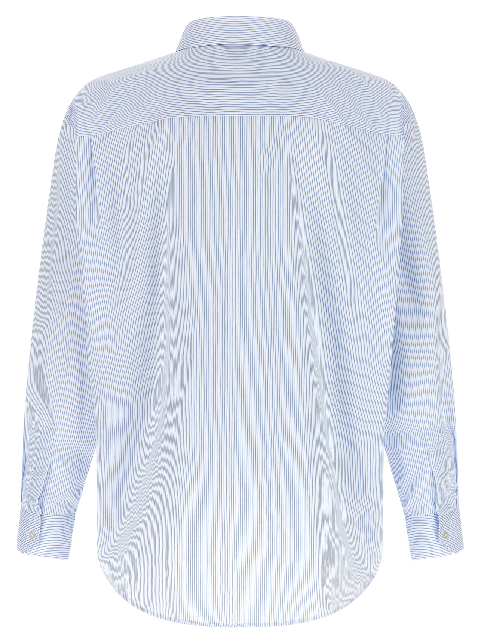 'Cassandre' shirt 859779Y2N279862 (Saint Laurent / シャツ・ブラウス ) | Saint Laurent (サンローラン)(1)