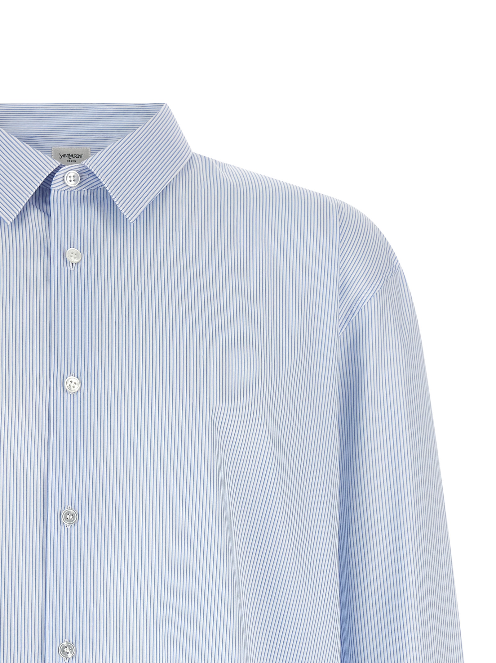 'Cassandre' shirt 859779Y2N279862 (Saint Laurent / シャツ・ブラウス ) | Saint Laurent (サンローラン)(2)