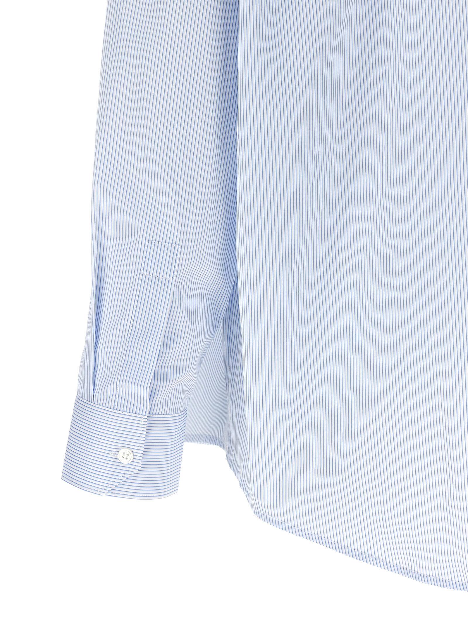'Cassandre' shirt 859779Y2N279862 (Saint Laurent / シャツ・ブラウス ) | Saint Laurent (サンローラン)(3)