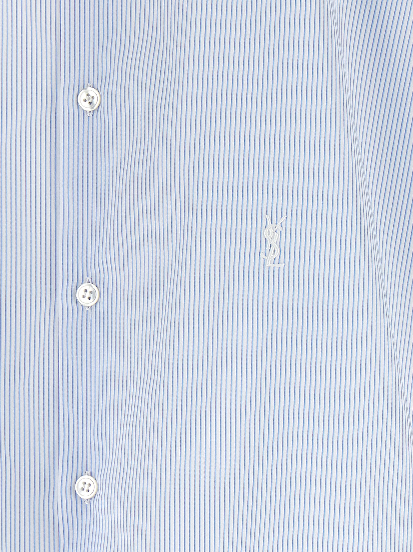 'Cassandre' shirt 859779Y2N279862 (Saint Laurent / シャツ・ブラウス ) | Saint Laurent (サンローラン)(4)