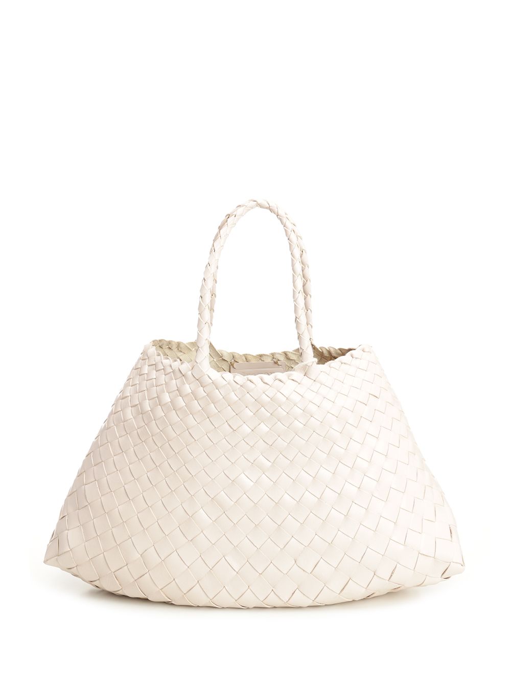 Small "Santa Croce" bag 8893SAND (dragon DIFFUSION / トートバッグ ) | dragon DIFFUSION (ドラゴンディフュージョン)
