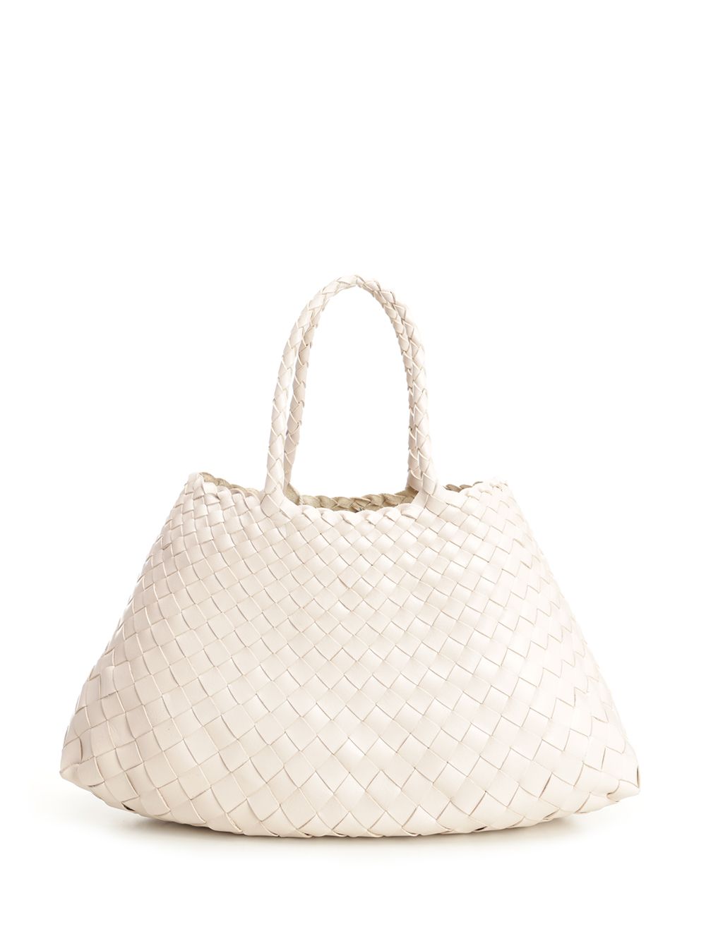 Small "Santa Croce" bag 8893SAND (dragon DIFFUSION / トートバッグ ) | dragon DIFFUSION (ドラゴンディフュージョン)(2)