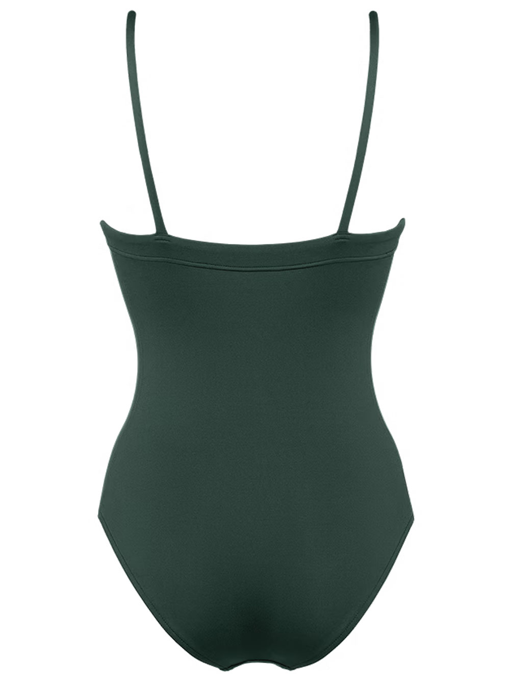 AQUARELLE ONE-PIECE TANK SWIMSUIT 011402SCARABEE (ERES / スイムウェア ) | ERES (エレス)(4)