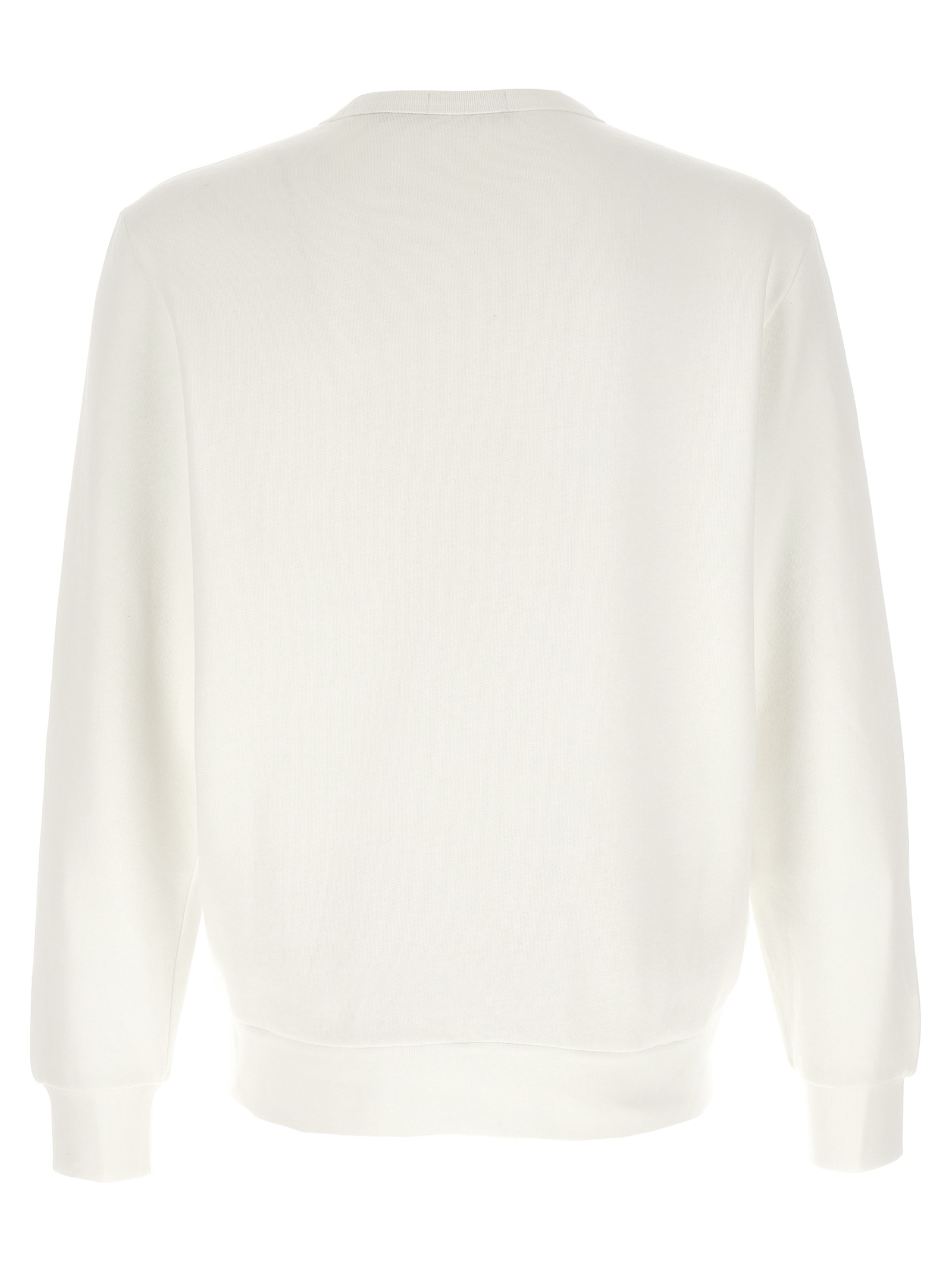 Logo sweatshirt 710B20223001 (Polo Ralph Lauren / スウェット・フーディー ) | Polo Ralph Lauren (ポロ ラルフ ローレン)(1)