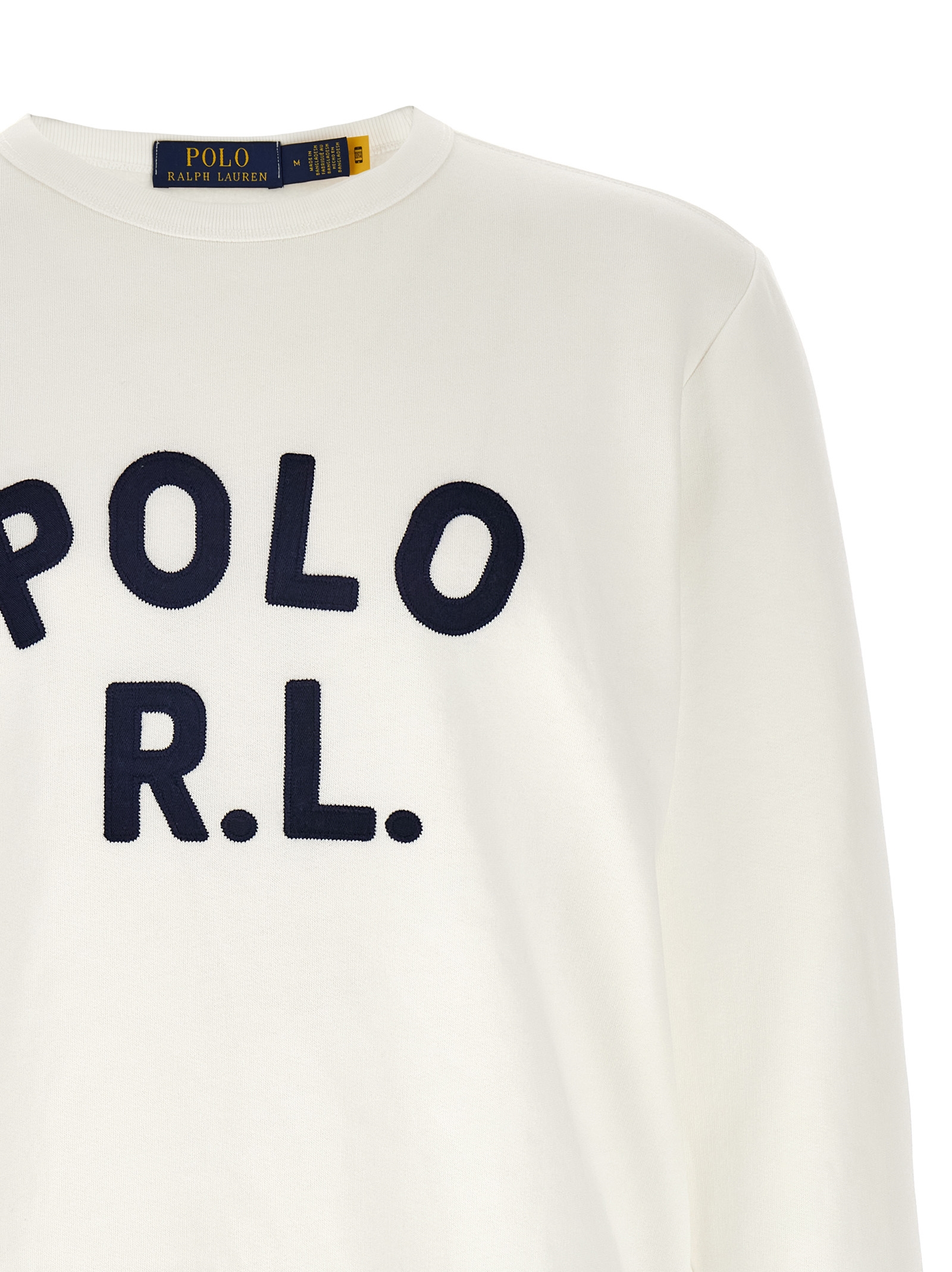 Logo sweatshirt 710B20223001 (Polo Ralph Lauren / スウェット・フーディー ) | Polo Ralph Lauren (ポロ ラルフ ローレン)(2)