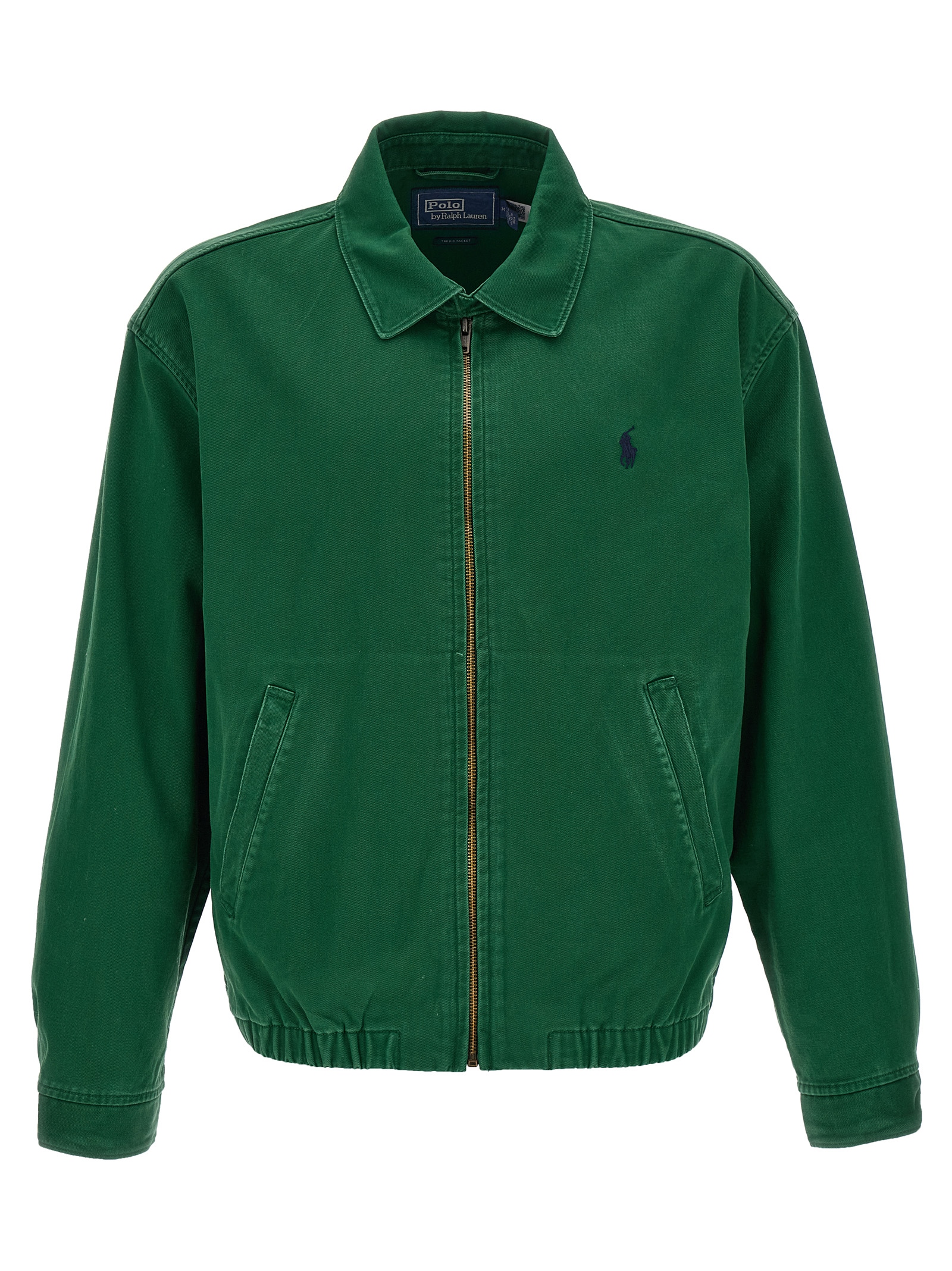 'Big Bayport' jacket 710961929500 (Polo Ralph Lauren / カジュアルジャケット ) | Polo Ralph Lauren (ポロ ラルフ ローレン)