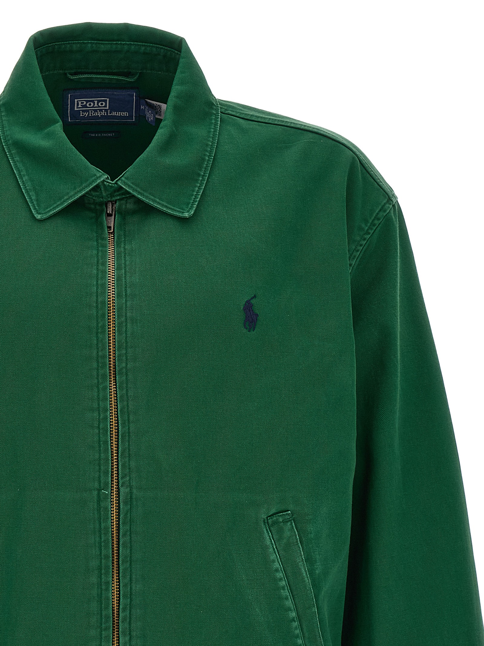 'Big Bayport' jacket 710961929500 (Polo Ralph Lauren / カジュアルジャケット ) | Polo Ralph Lauren (ポロ ラルフ ローレン)(2)